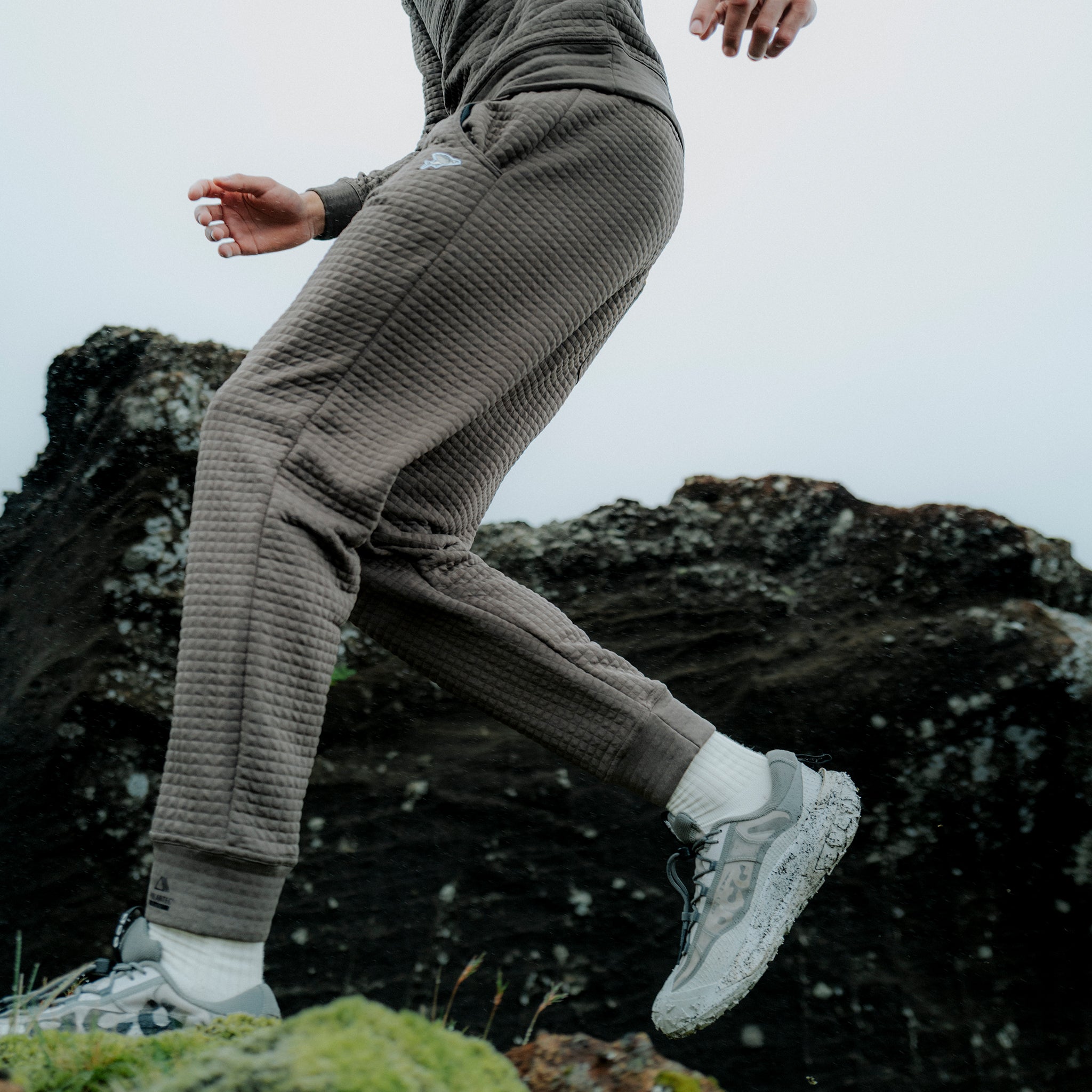 メンズアクティブコレクション – Café du Cycliste | JP