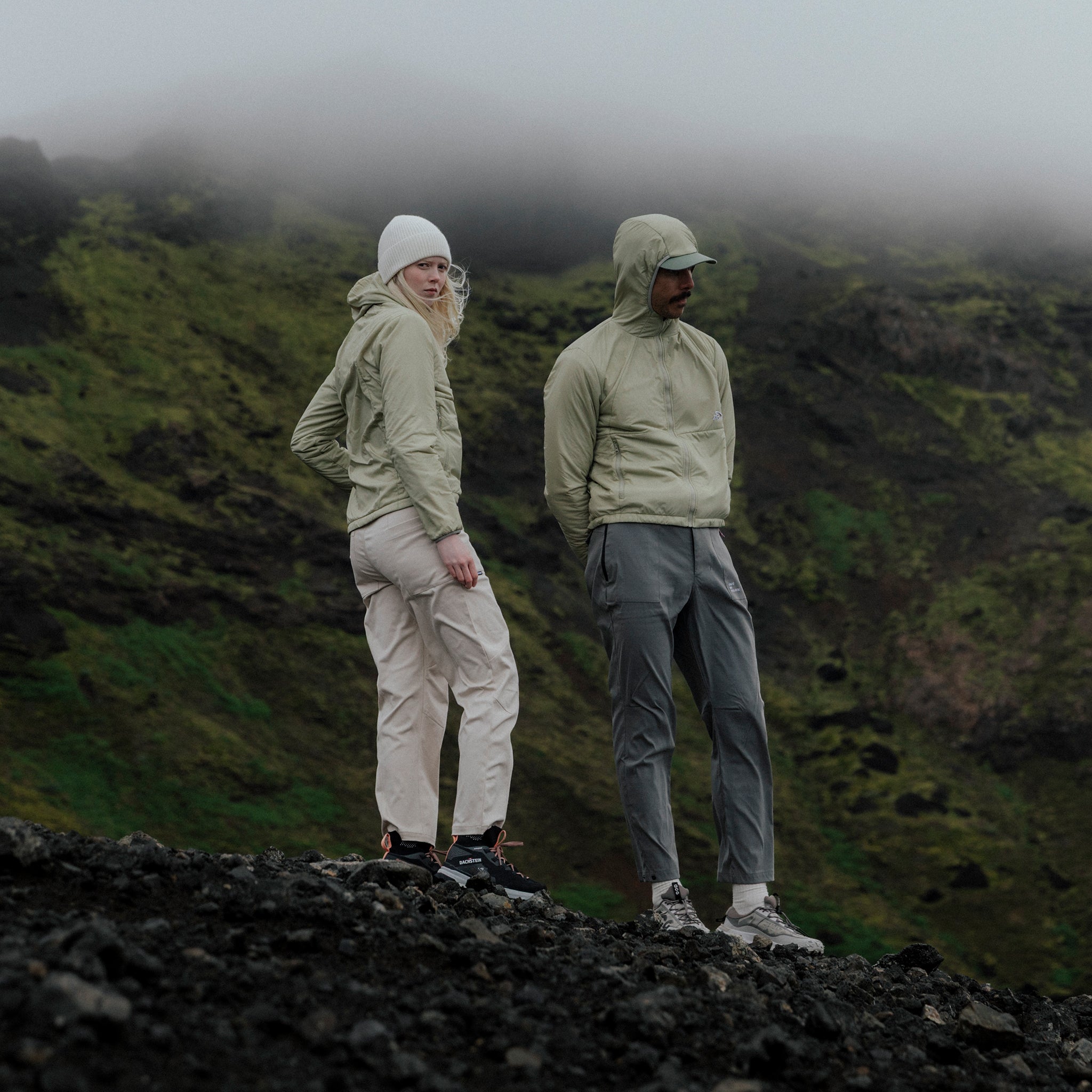 女性用アクティブコレクション – Café du Cycliste | JP