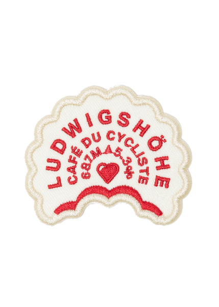 Shop Badge – Café du Cycliste | US