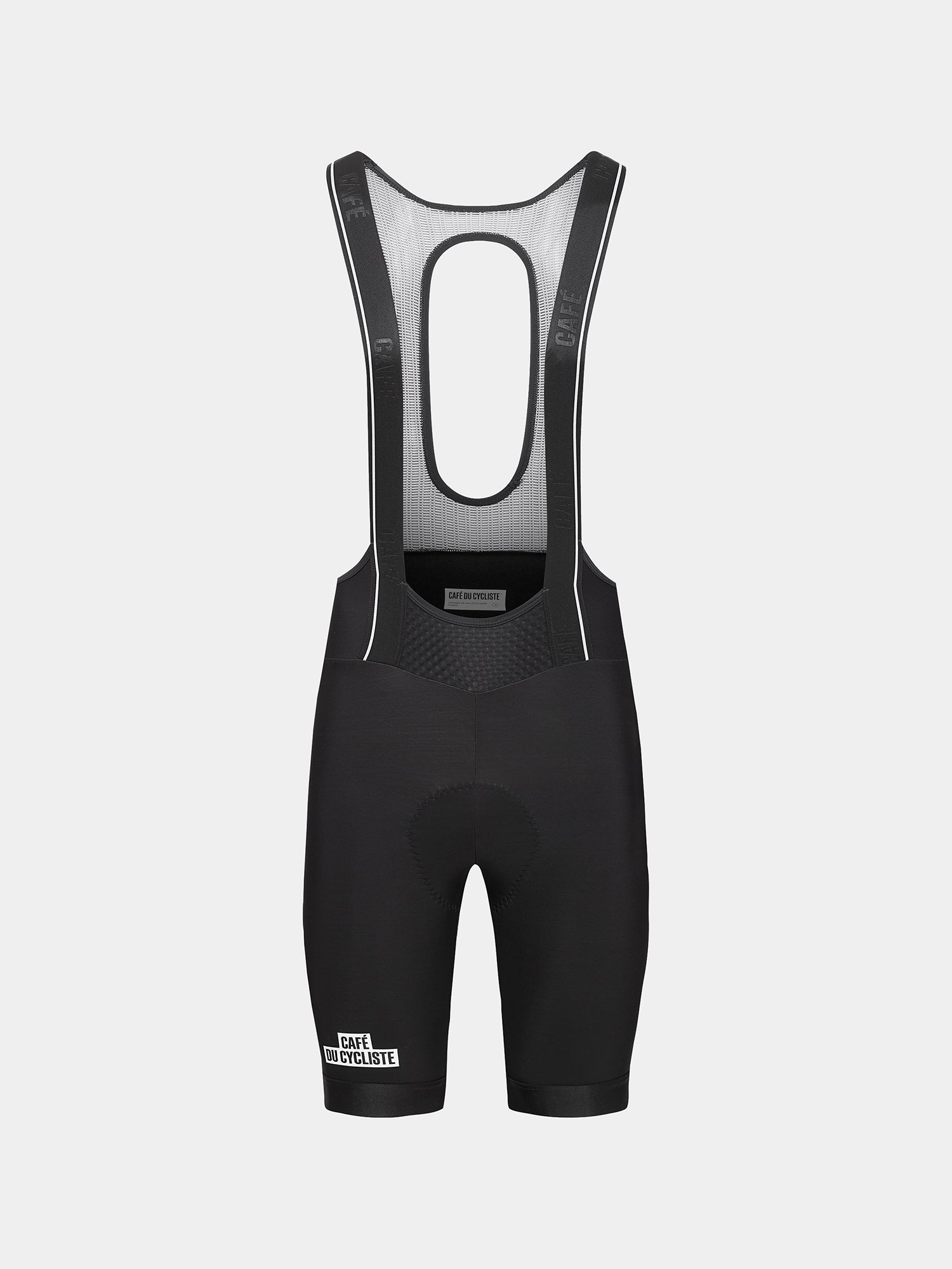 cafe du cycliste しつこ Alice ビブショーツ