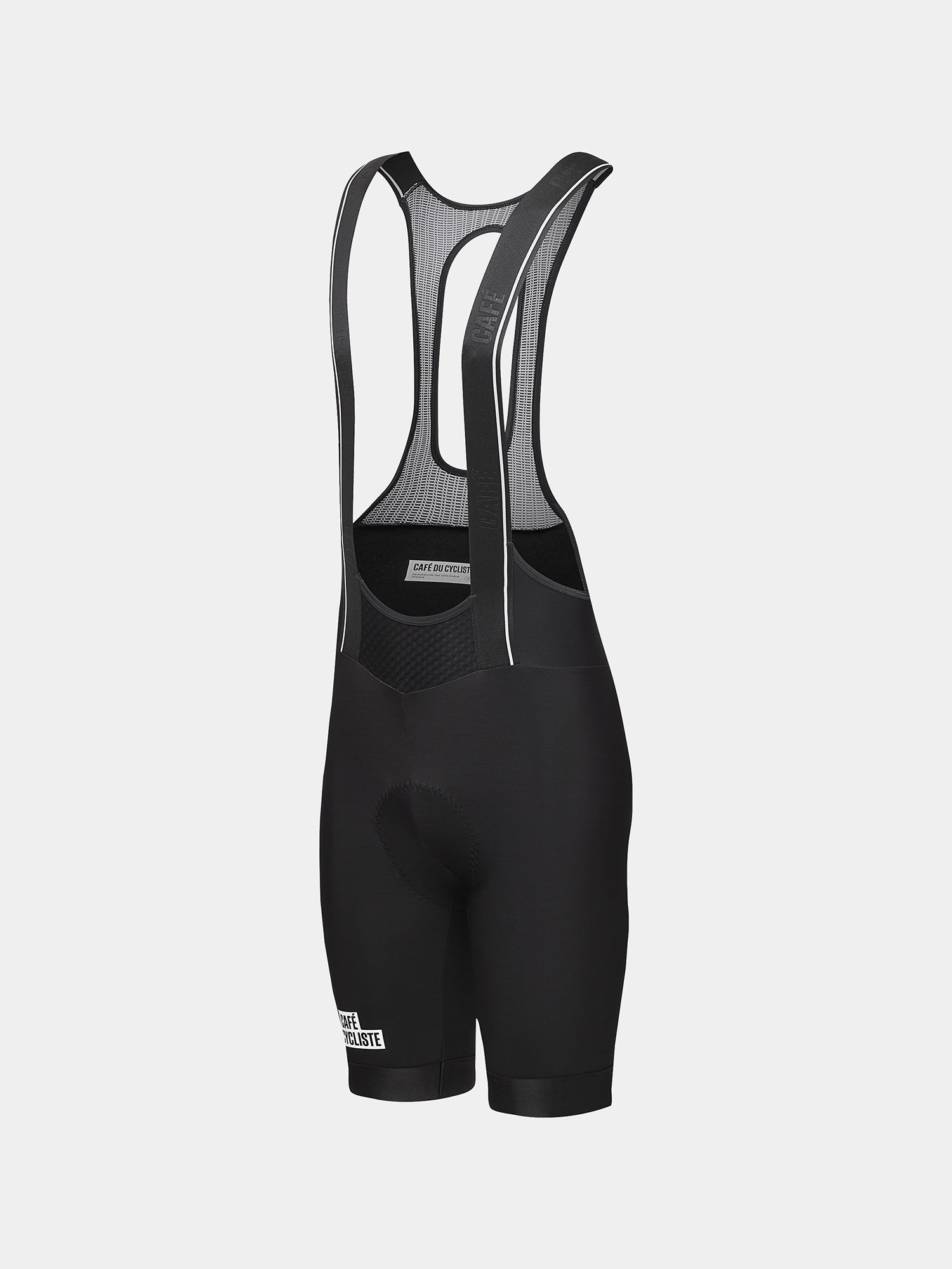 Combi Cuissard cycliste FDJ Française des Jeux B'Twin cycling Combi Cuissard cycliste FDJ Française des Jeux B'Twin cycling