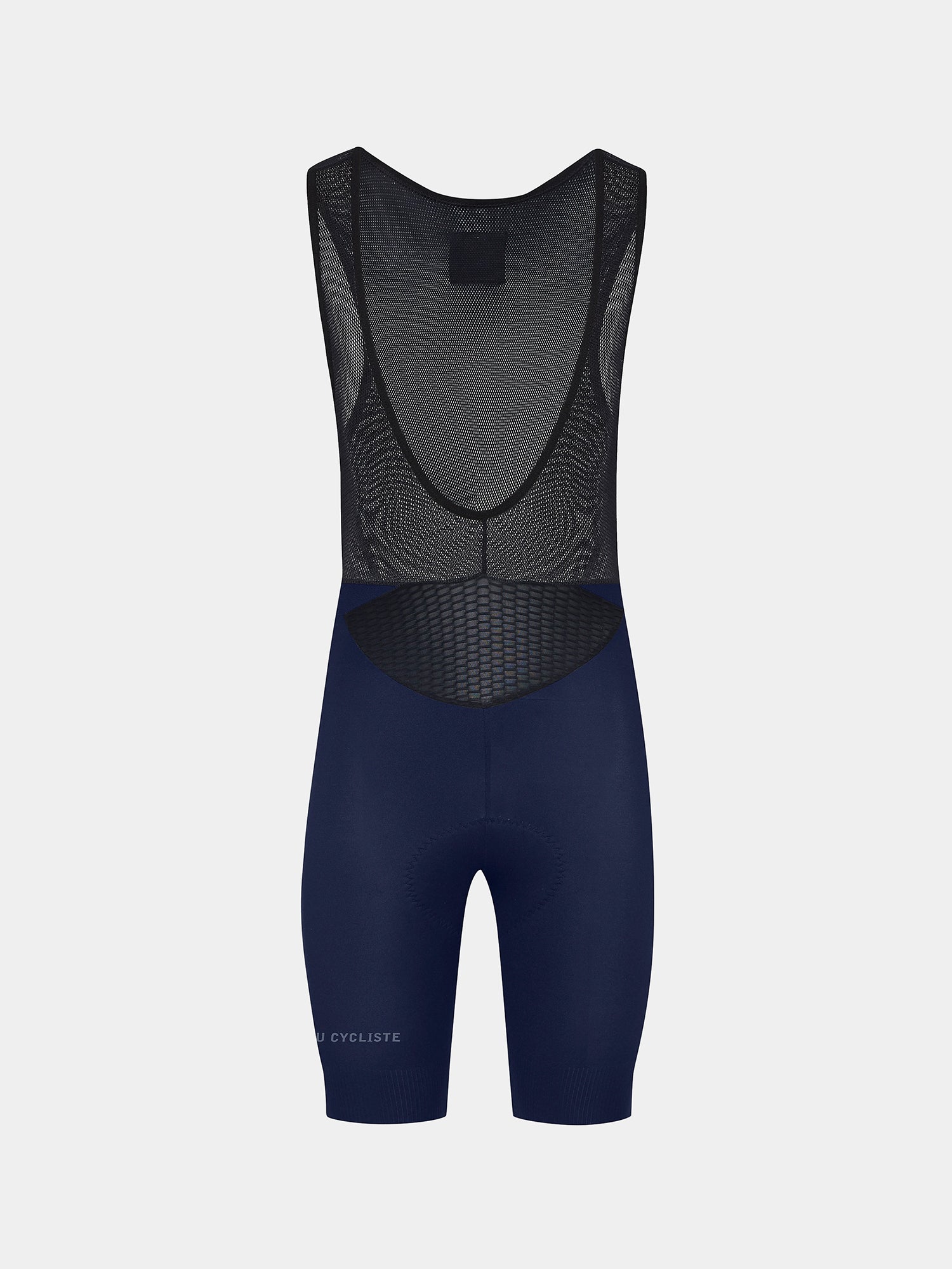 cafe du cycliste Men's Cycling Bib Shorts Mathilde Navy