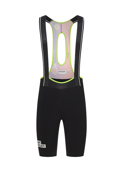 Men's Cycling Bib Shorts Victoire – Café du Cycliste | BE