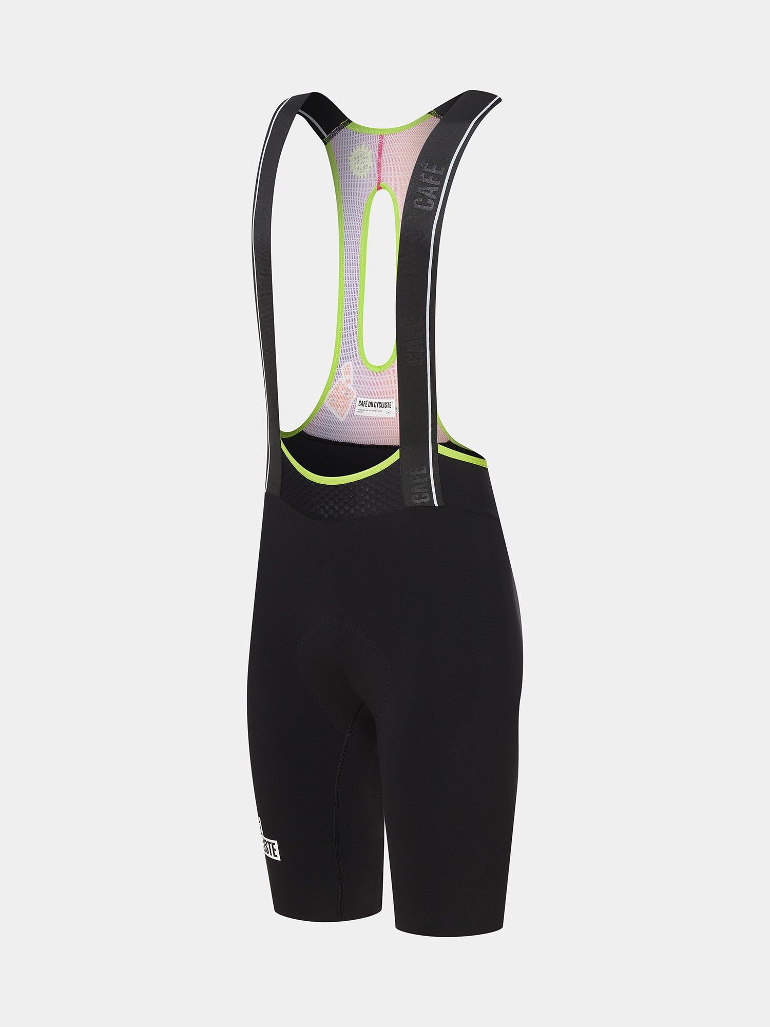 Descente Le Tour De France - Cycling Shorts - Size M Descente Le Tour De France - Cycling Shorts - Size M