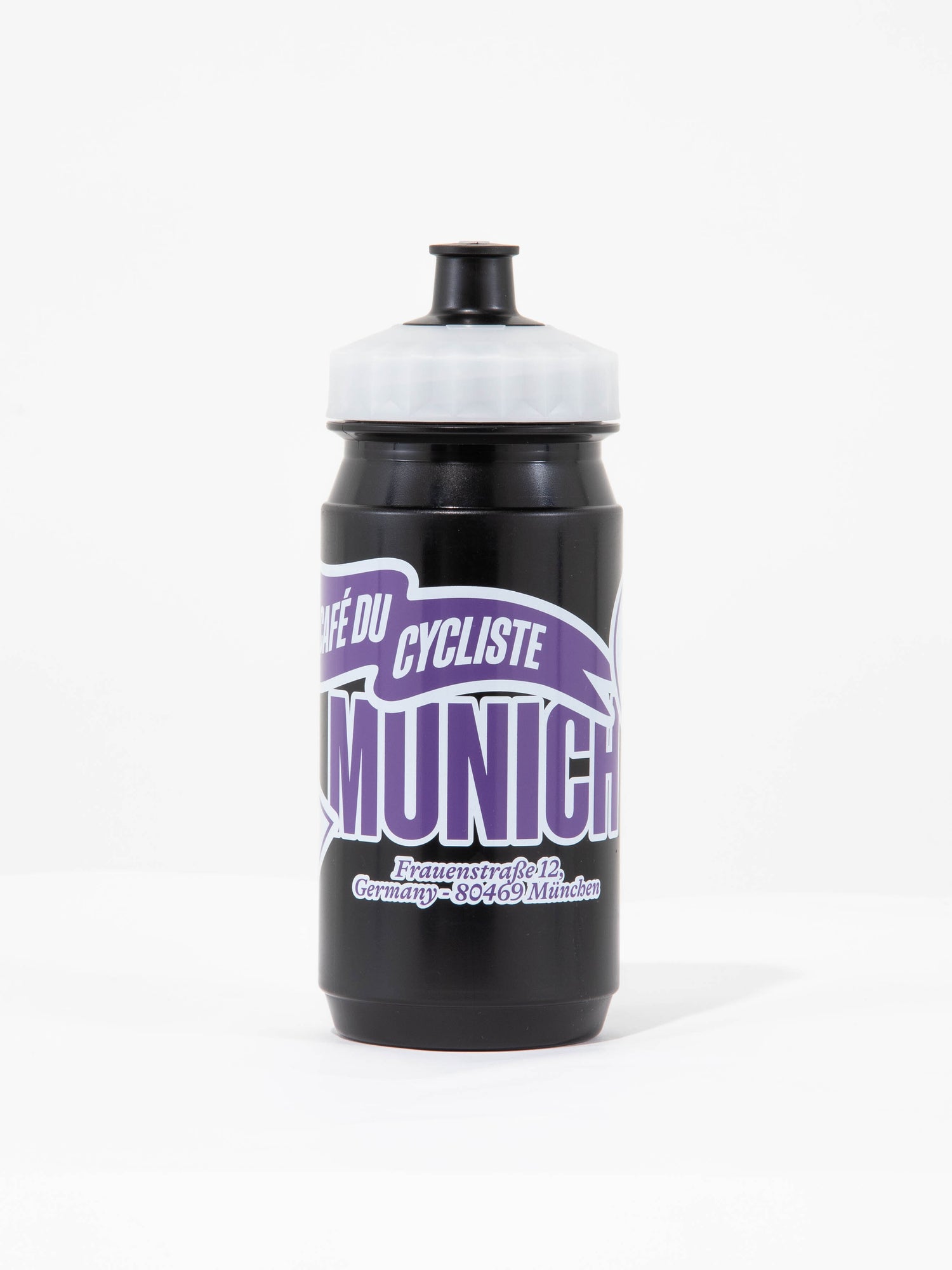 Munich Bidon