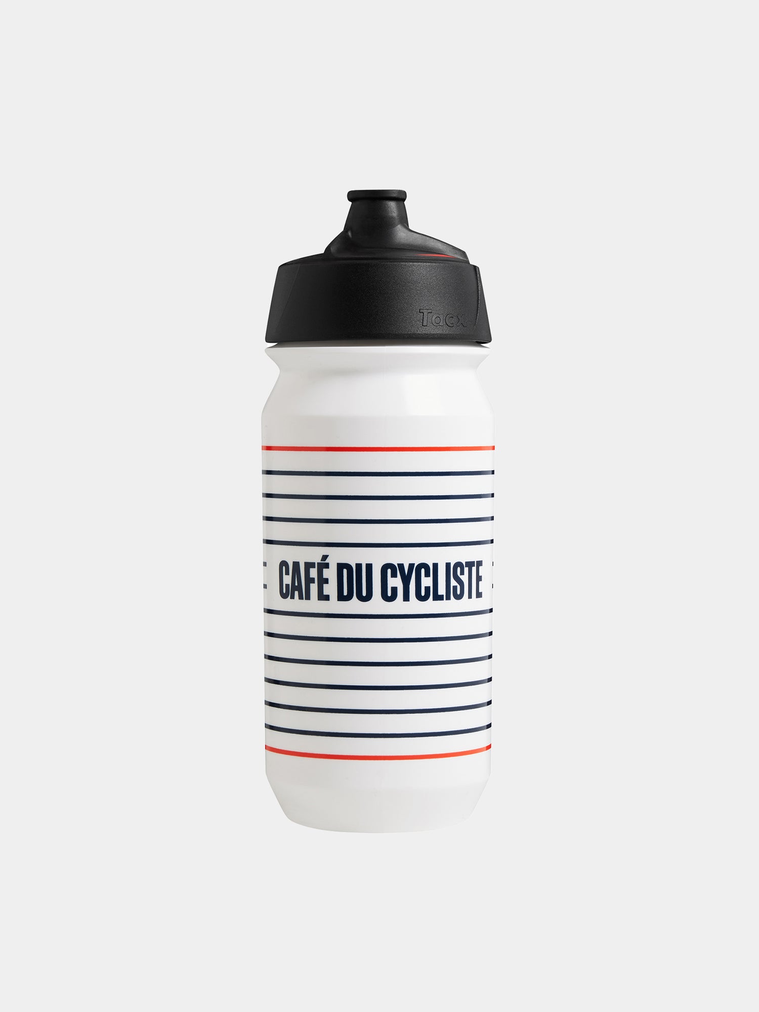 mountainbike bidon Cycling Bidon 500ml White – Café du Cycliste