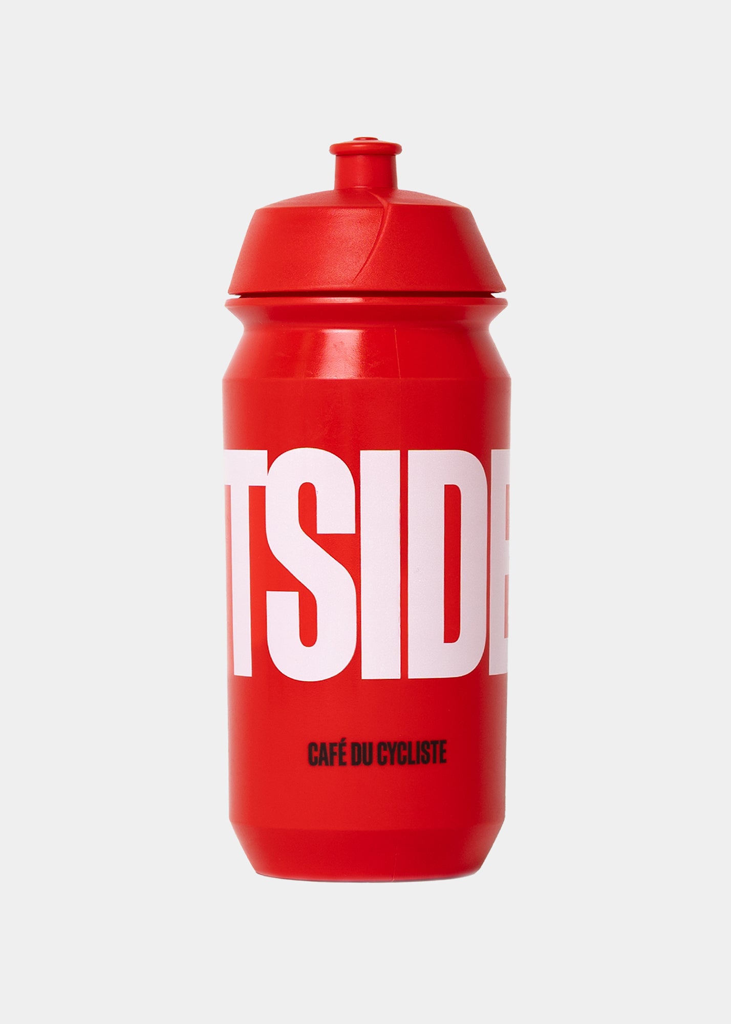 Outsiders Club Bidon