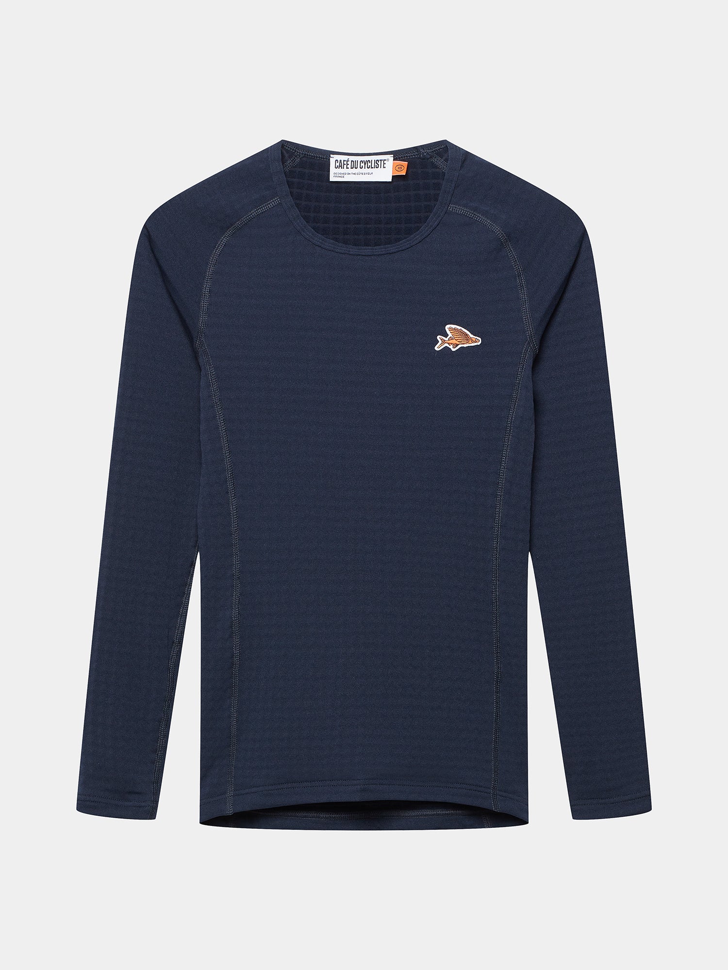 Café du Cycliste ヴァンシアーヌ Mens XS Coline – Café du Cycliste | US