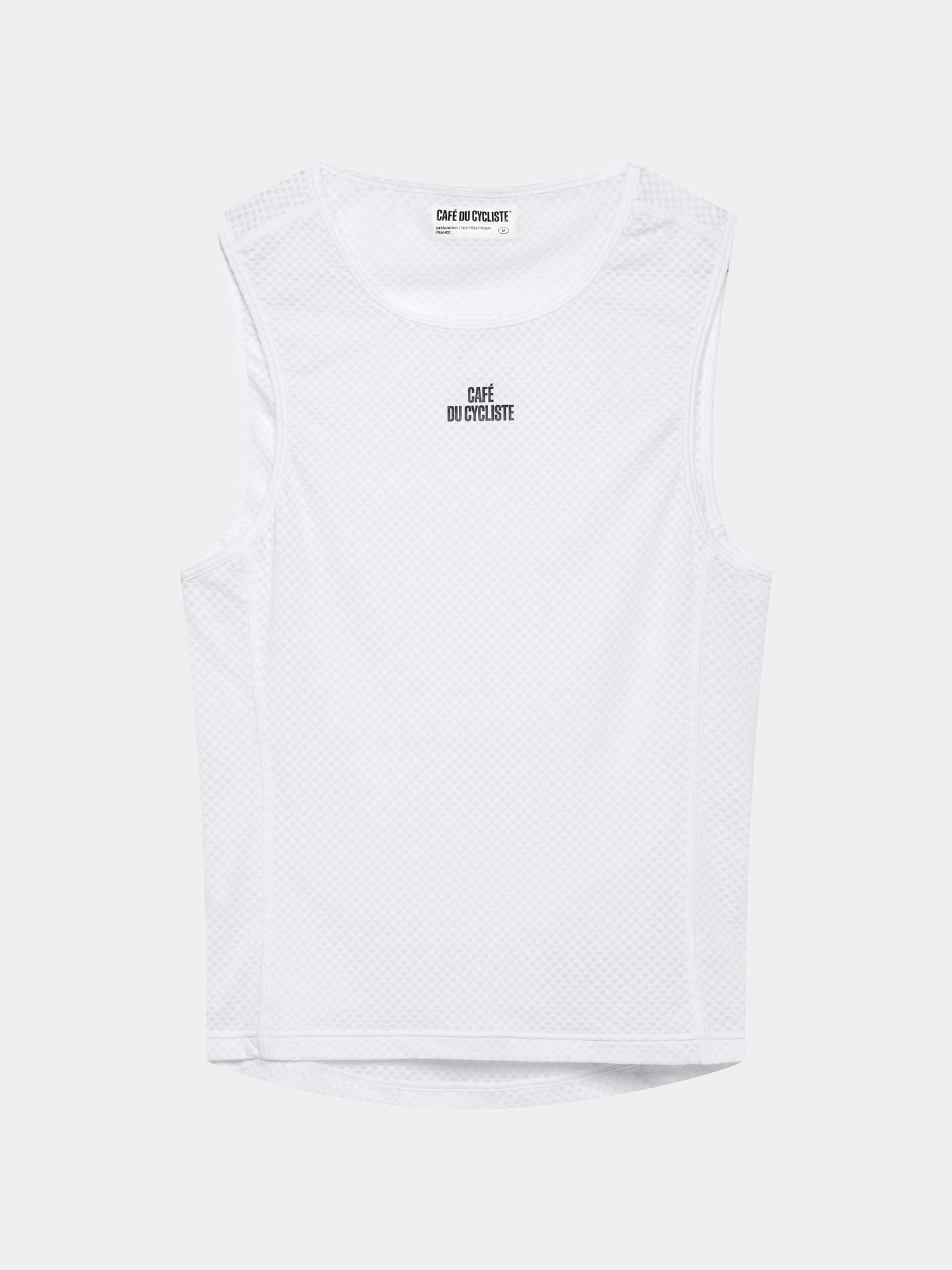 cafe du cycliste Men's Cycling Base Layer Liliane