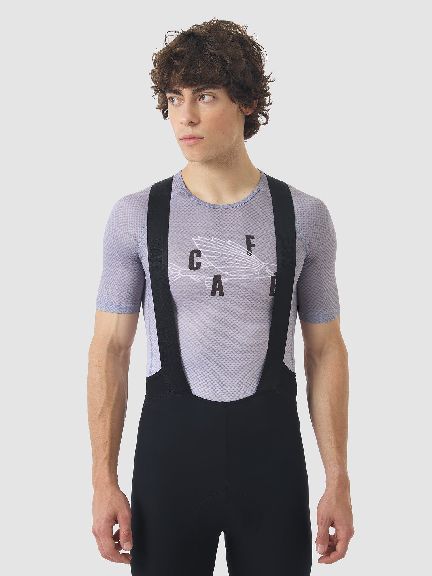メンズ ベースレイヤー – Café du Cycliste | JP