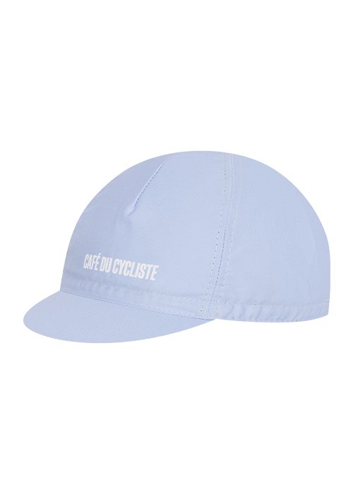 Unisex Cycling Cap Ice Blue