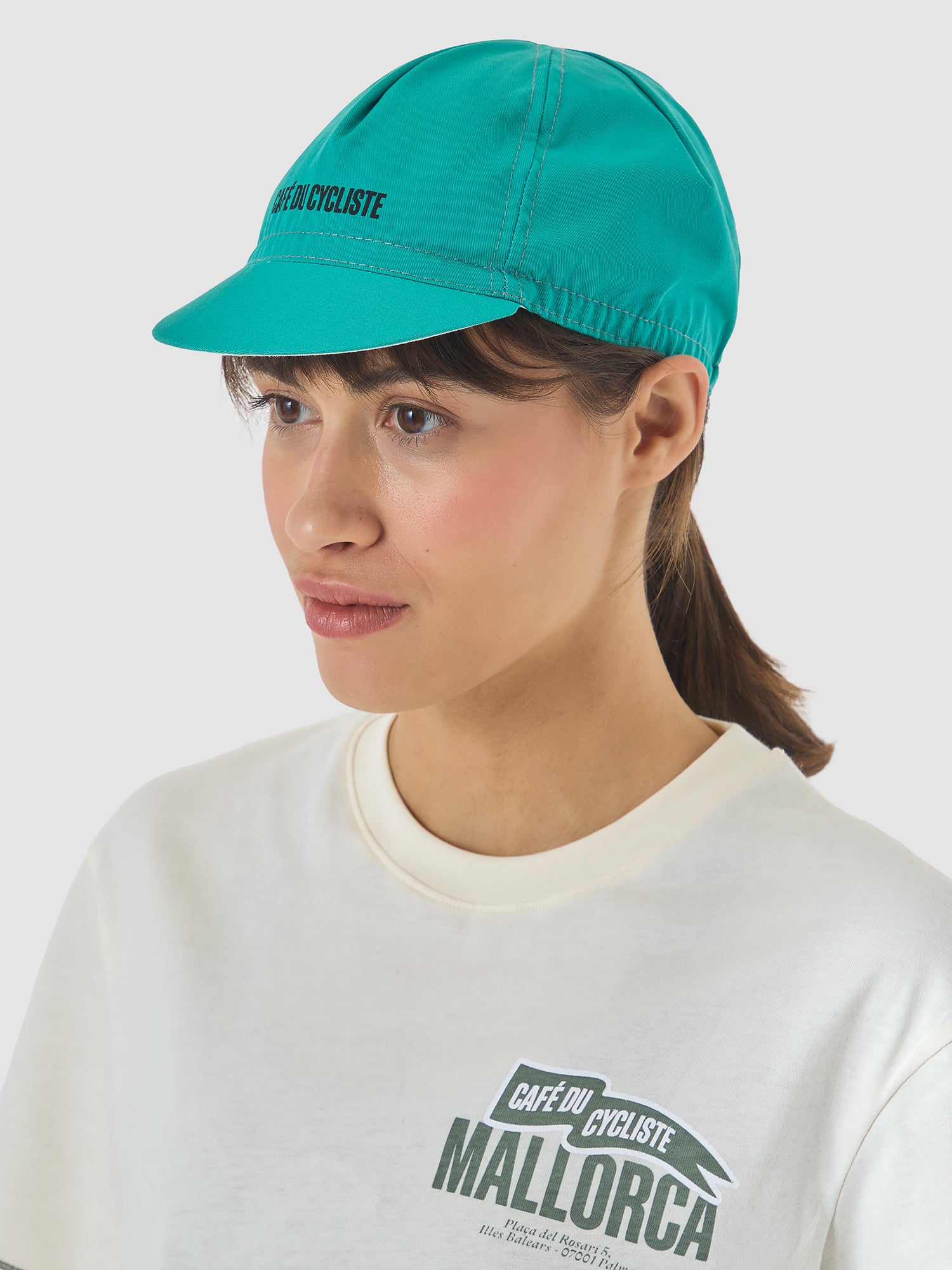 Gapette – Café du Cycliste | US
