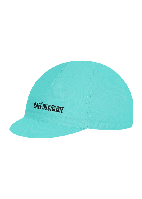 Unisex Cycling Cap Black – Café du Cycliste | US Unisex Cycling Cap Black – Café du Cycliste | US