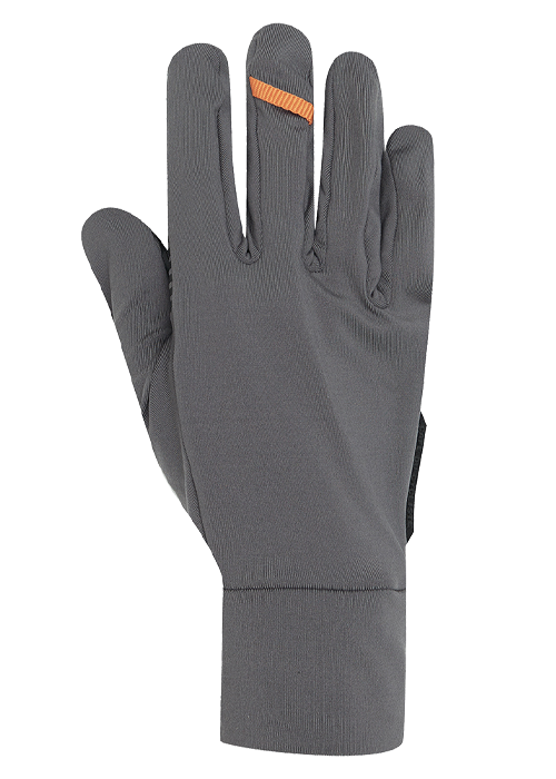 Unisex Cycling Gloves Lightweight Grey