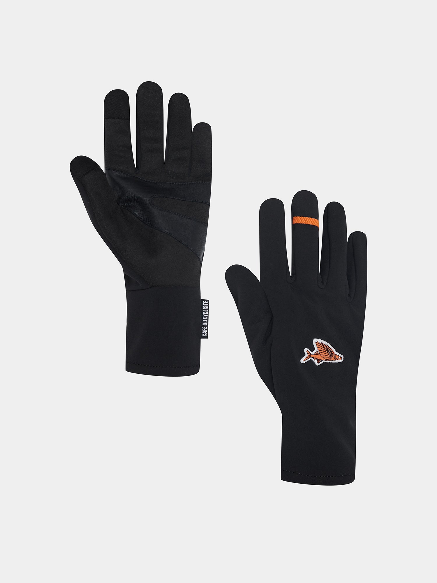 softshell handschuhe Softshell-Handschuhe – Café du Cycliste