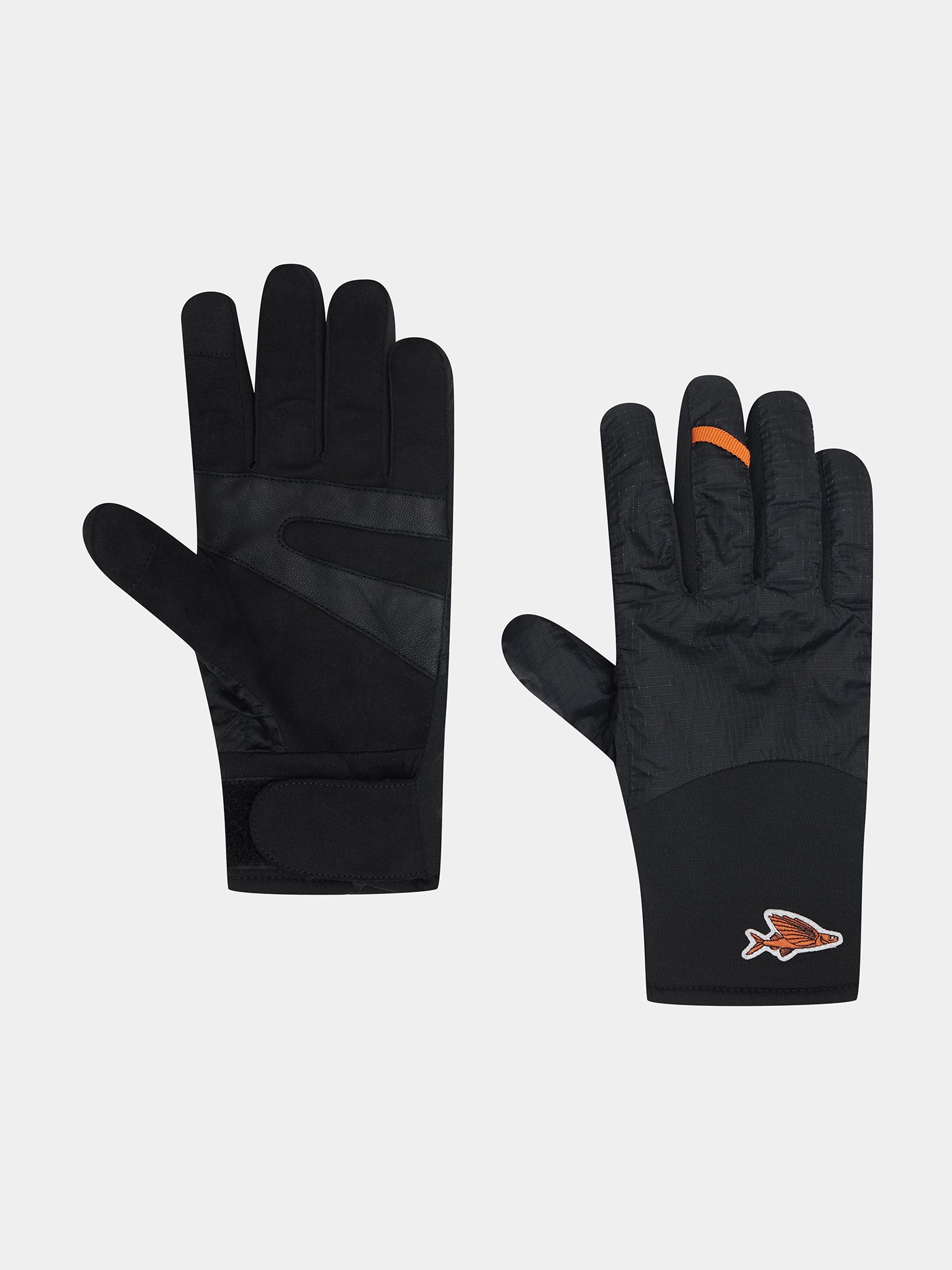 Winter Gloves – Café du Cycliste FR