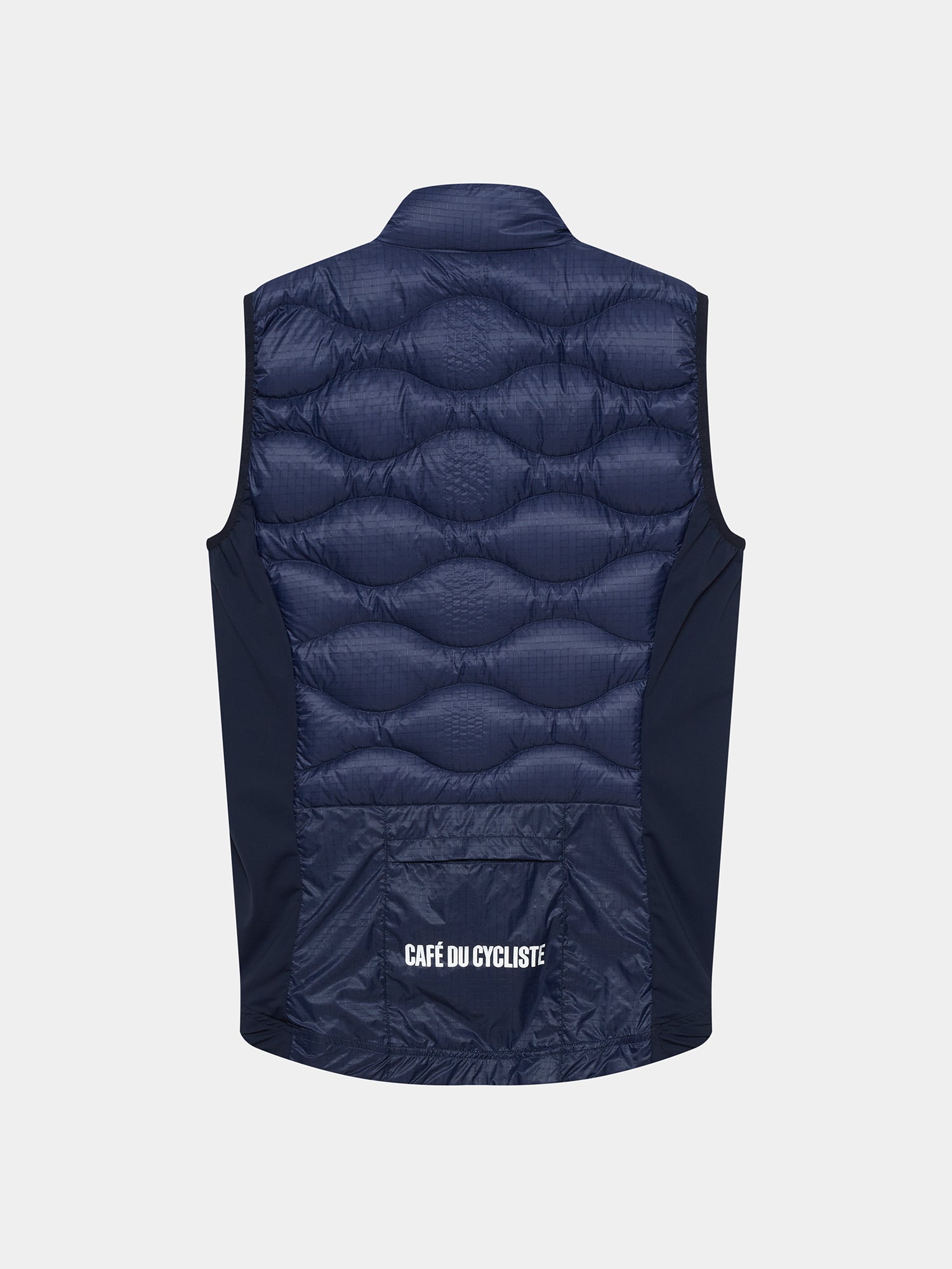 Alexia – Café du Cycliste | CA