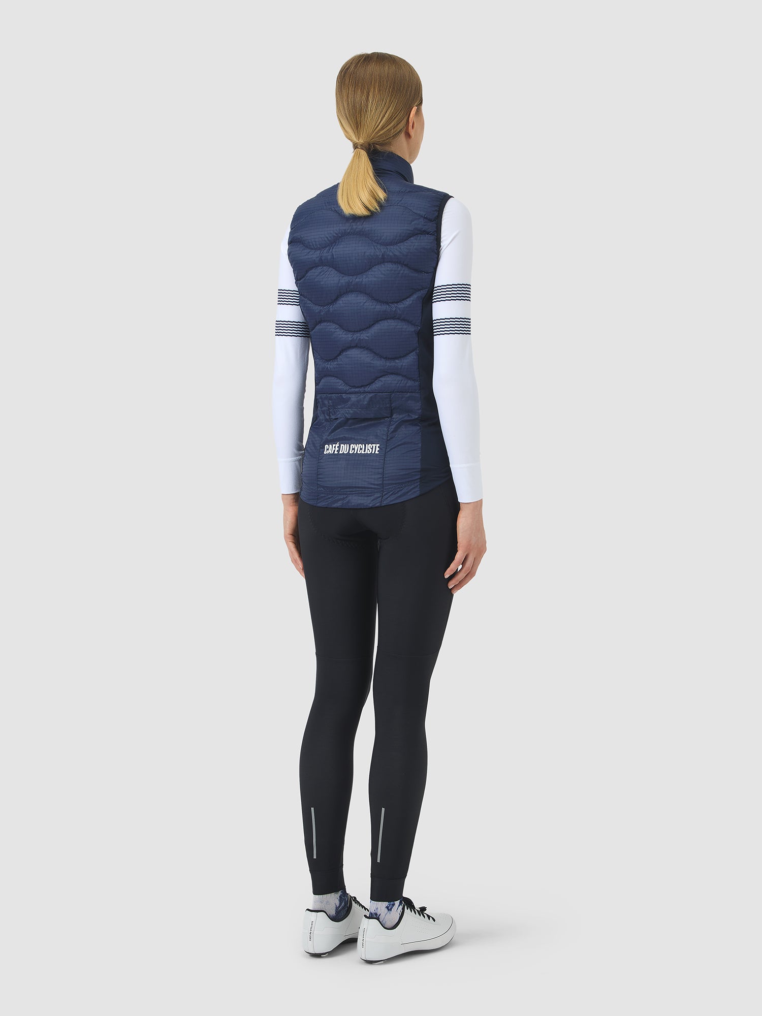 Alexia – Café du Cycliste | BE