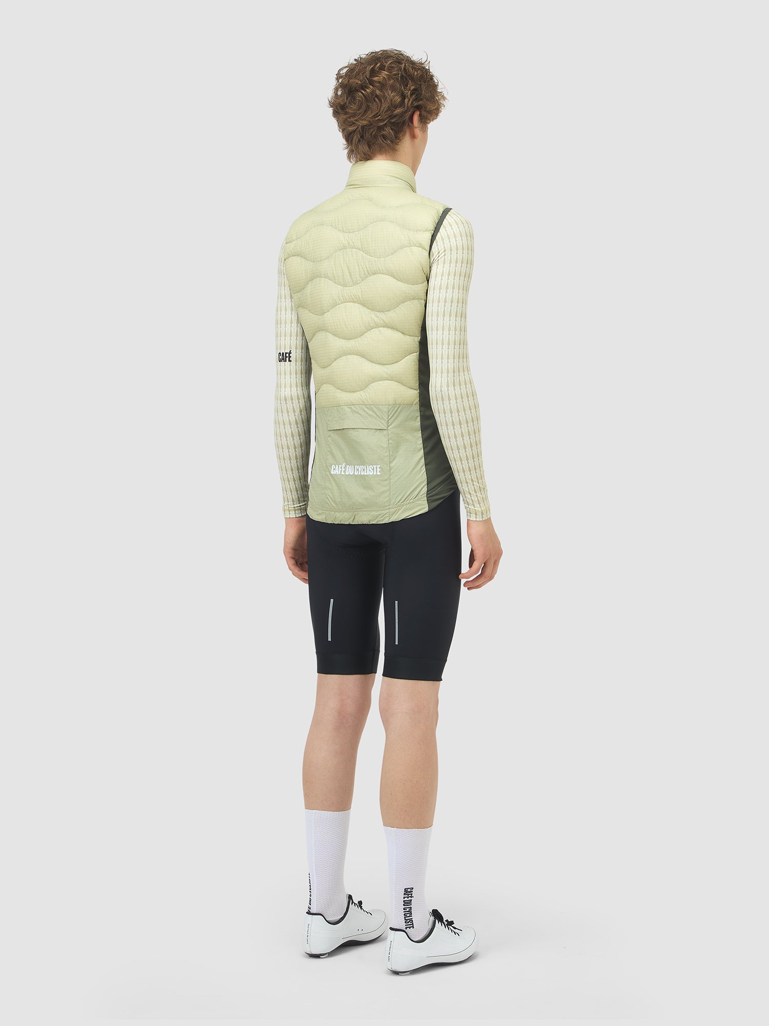 Alexia – Café du Cycliste | BE
