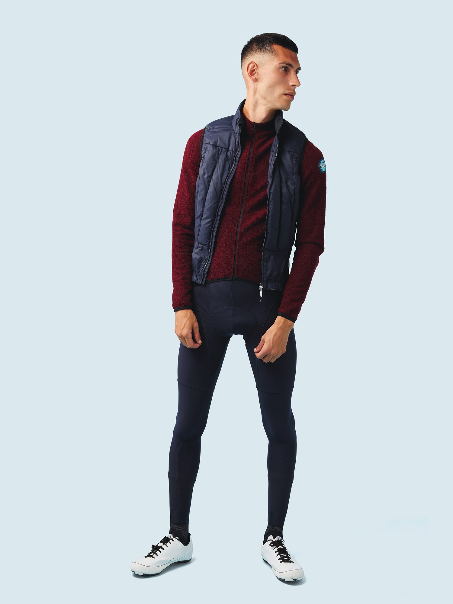 Alexia – Café du Cycliste | GB