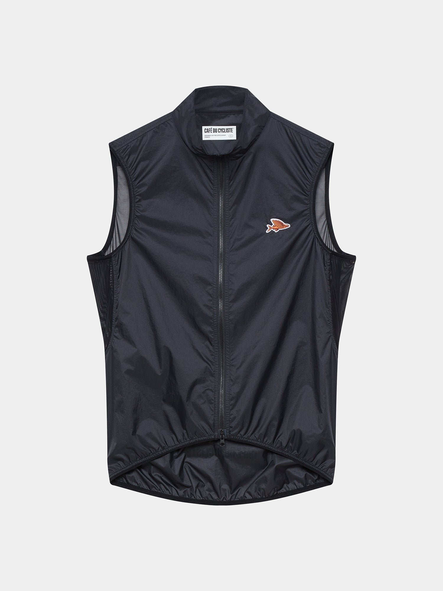 Lina Gilet