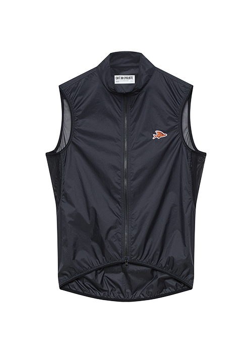 Lina Gilet