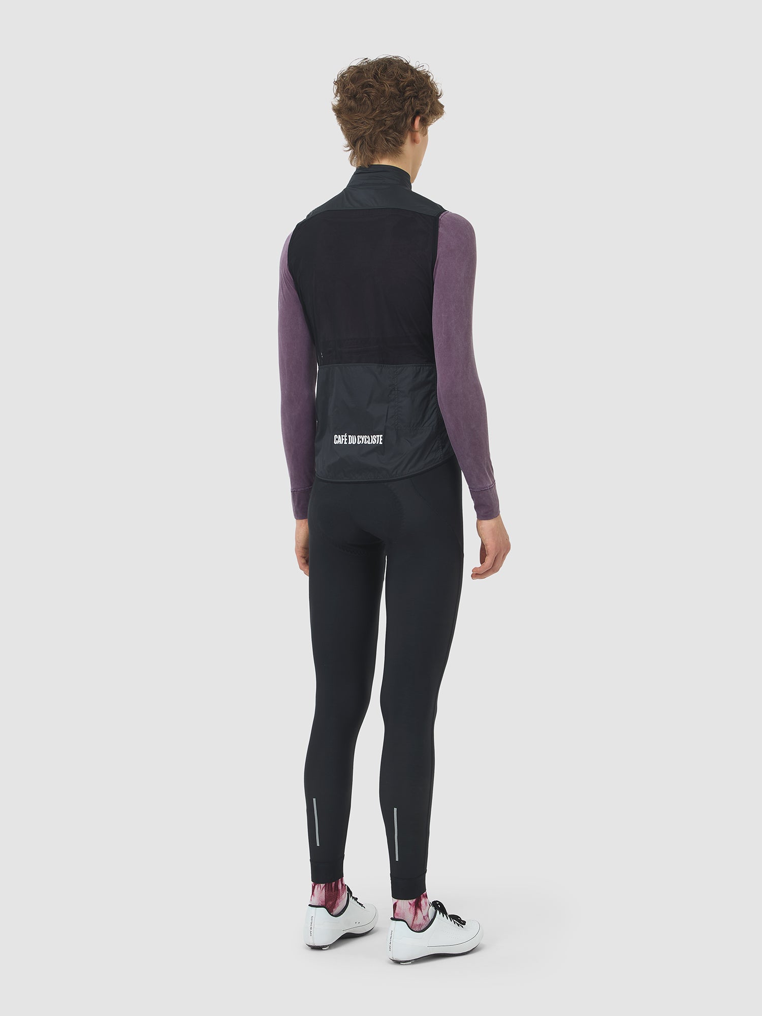 Lina Gilet