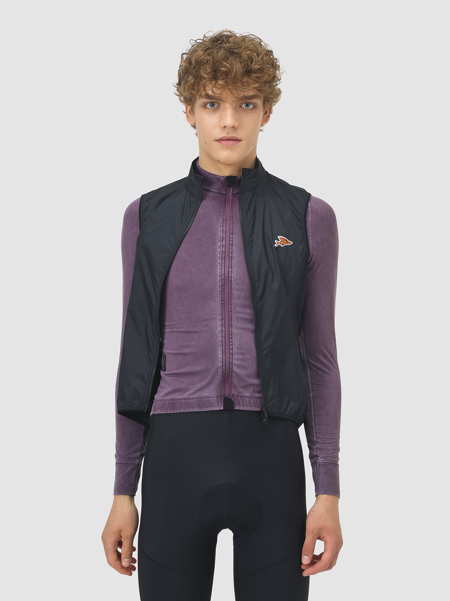 Lina Gilet