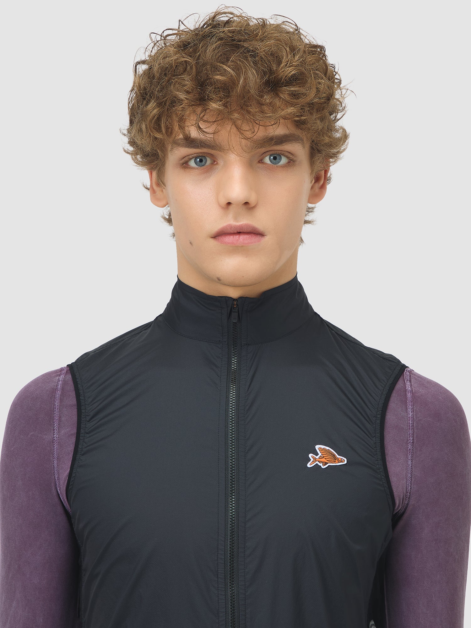 Lina Gilet