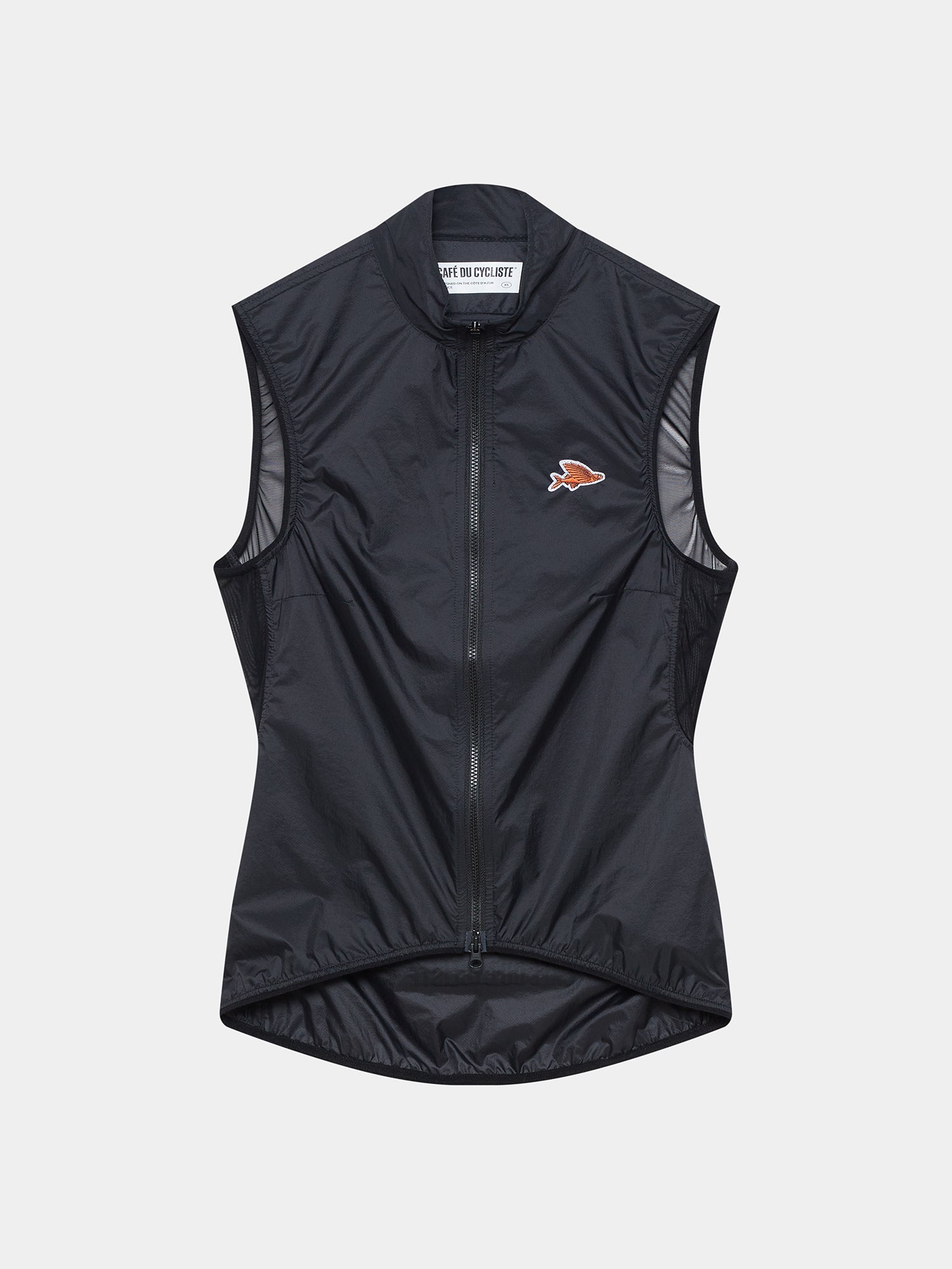 Lina Gilet