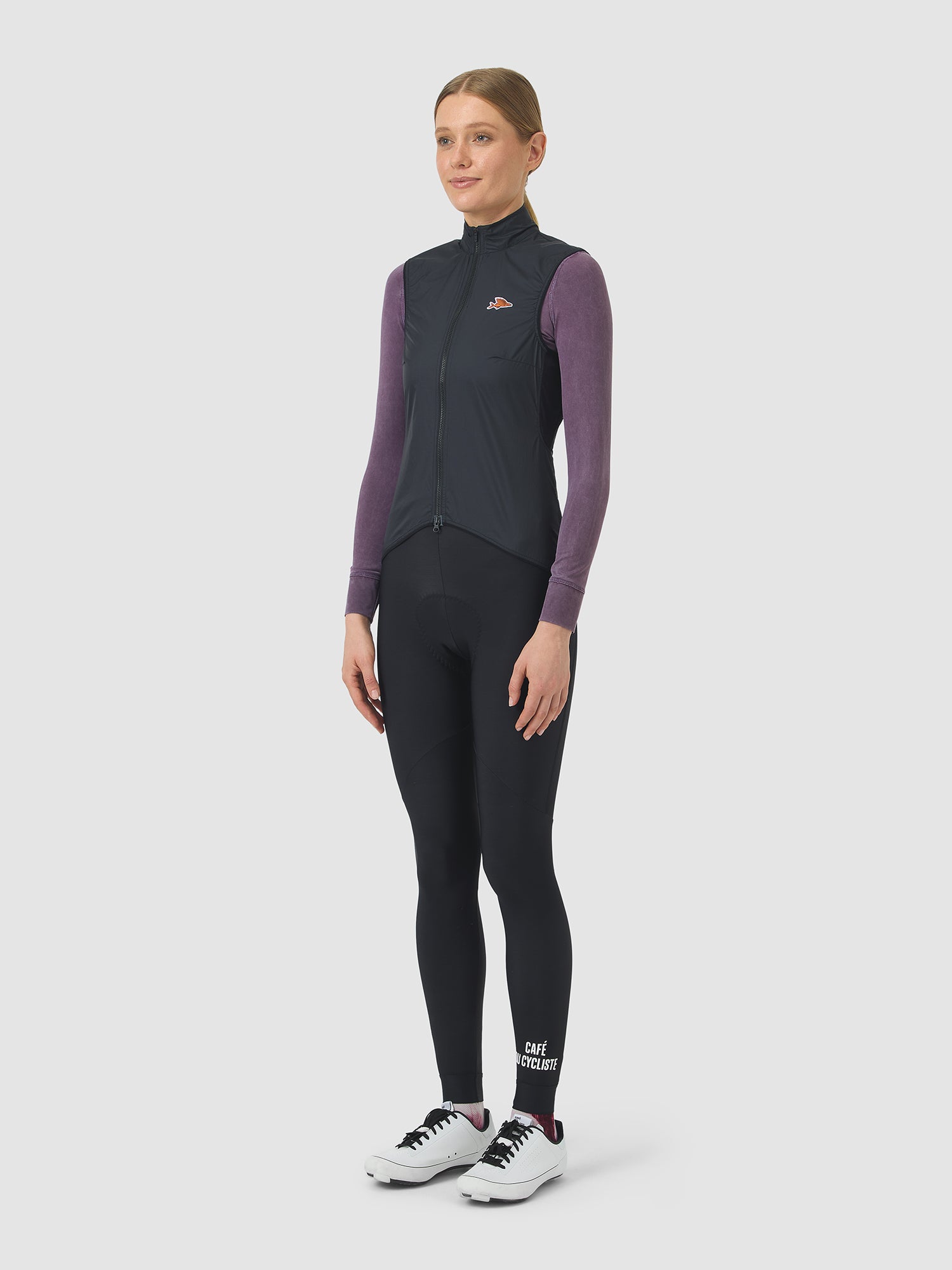 Lina Gilet