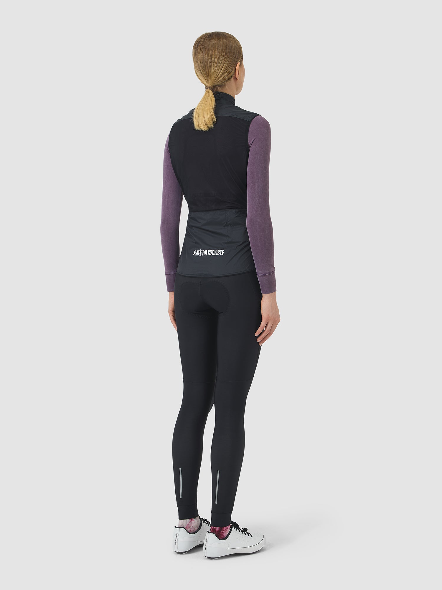 Lina Gilet