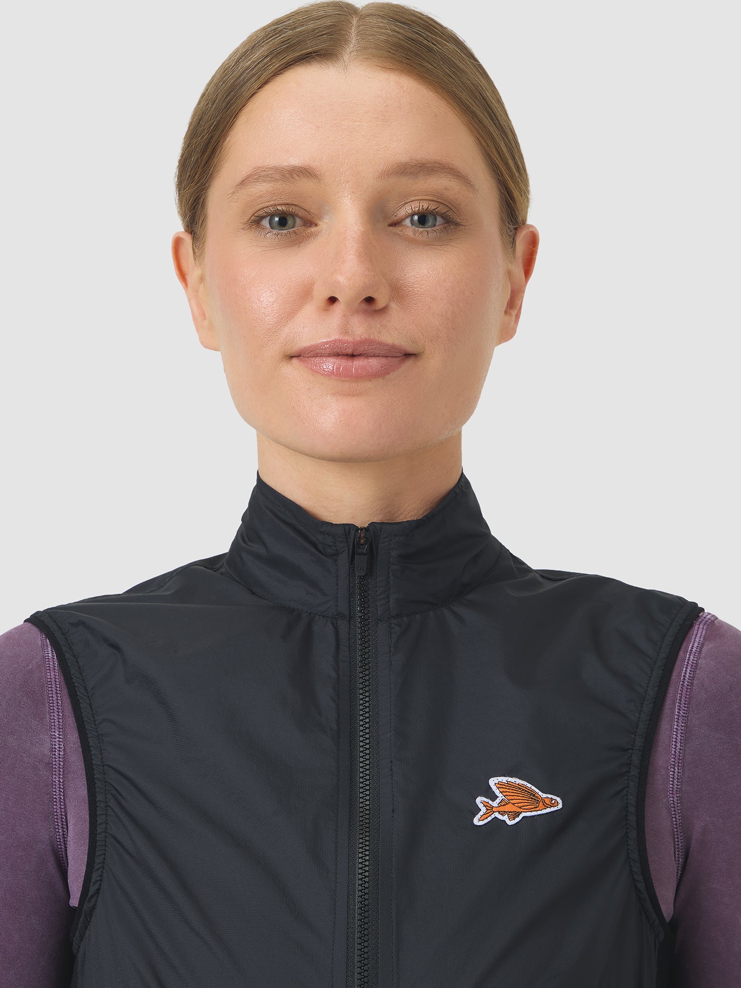 Lina Gilet