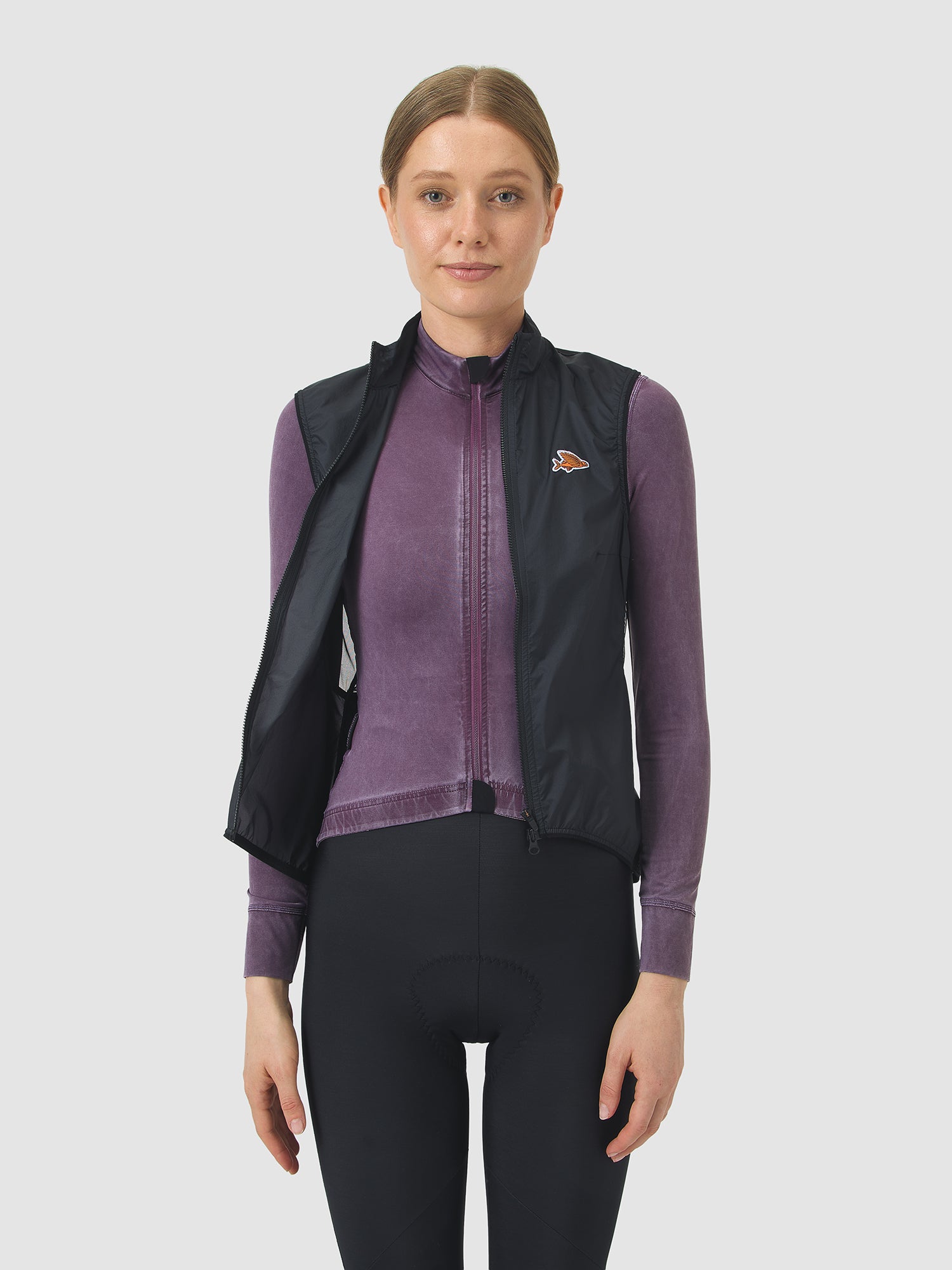 Lina Gilet