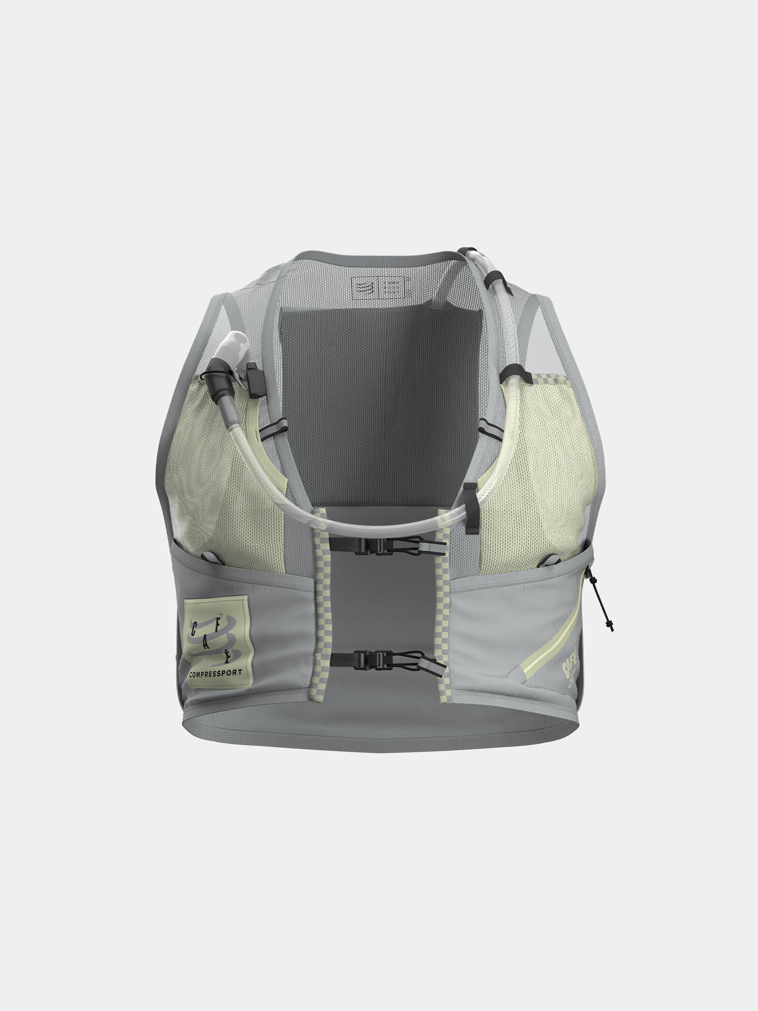 UltRide Evo 8 Vest