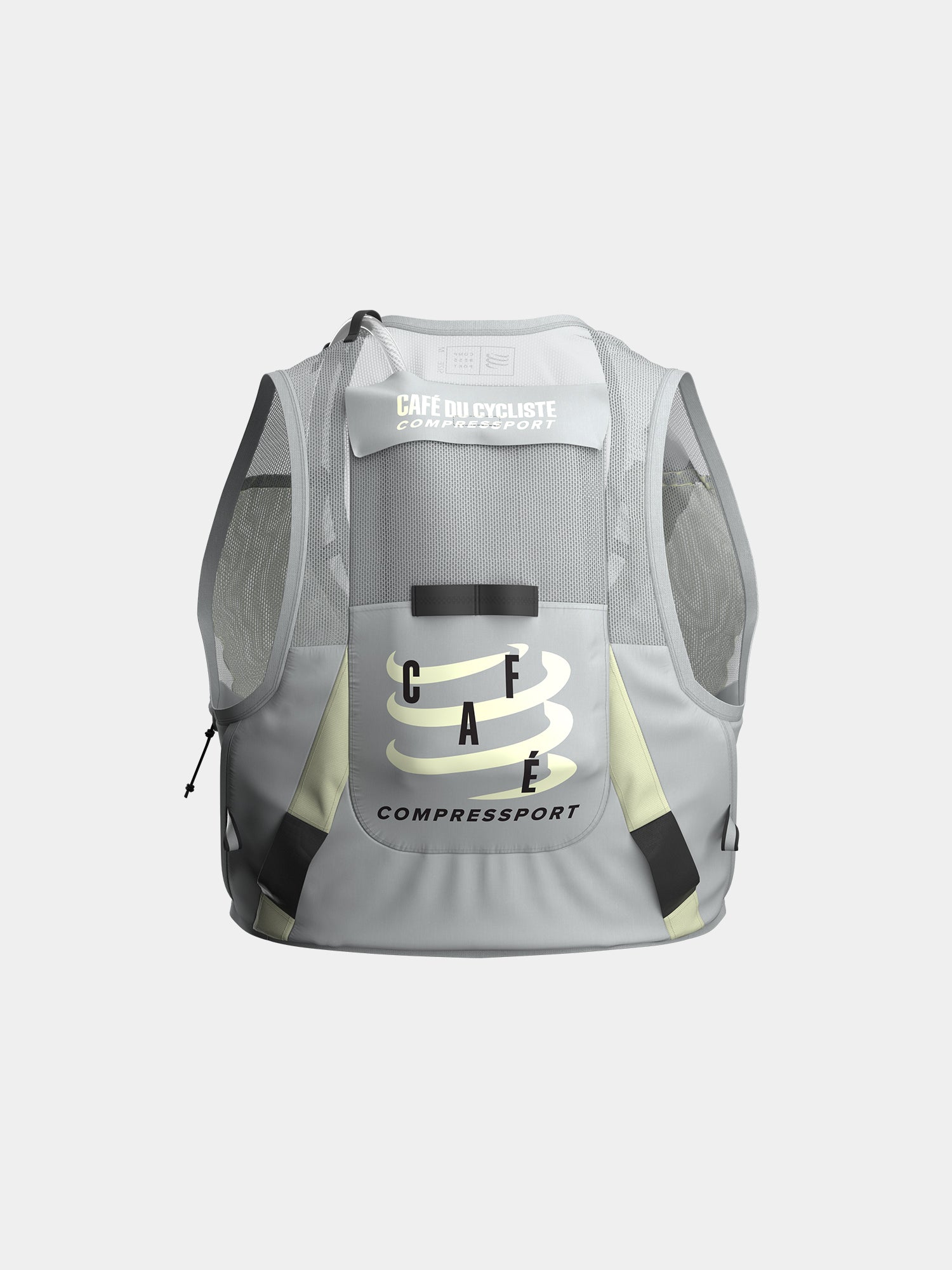 UltRide Evo 8 Vest