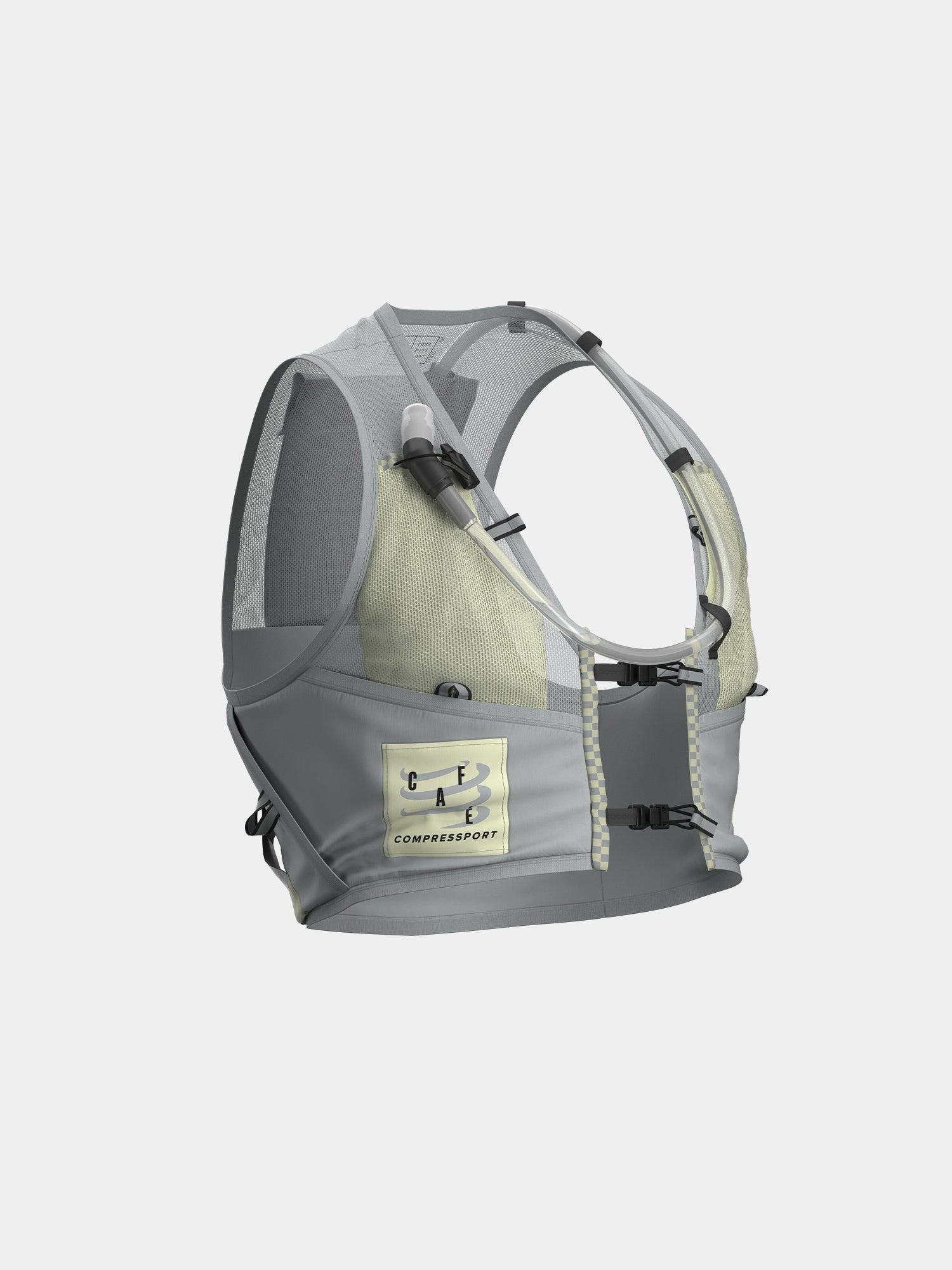UltRide Evo 8 Vest