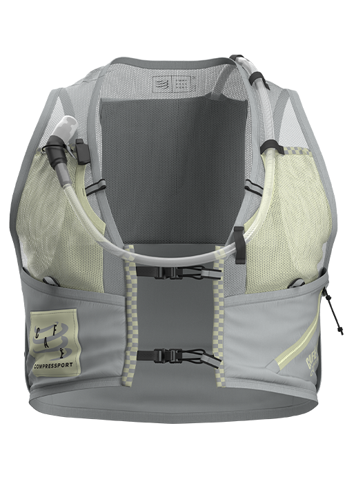 UltRide Evo 8 Vest