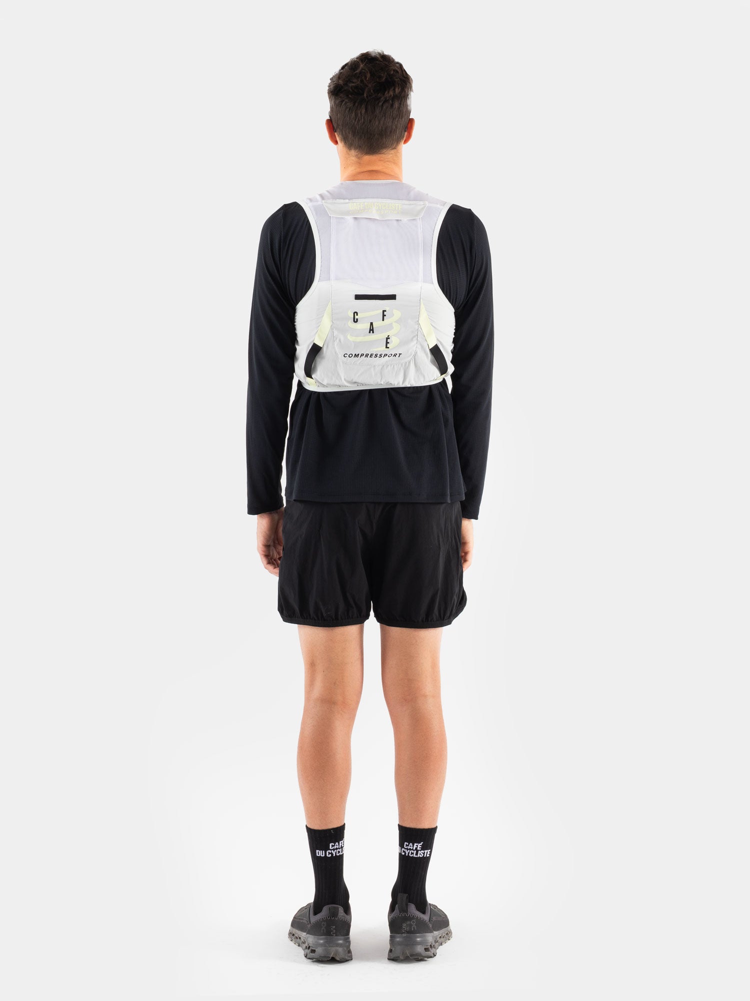 UltRide Evo 8 Vest