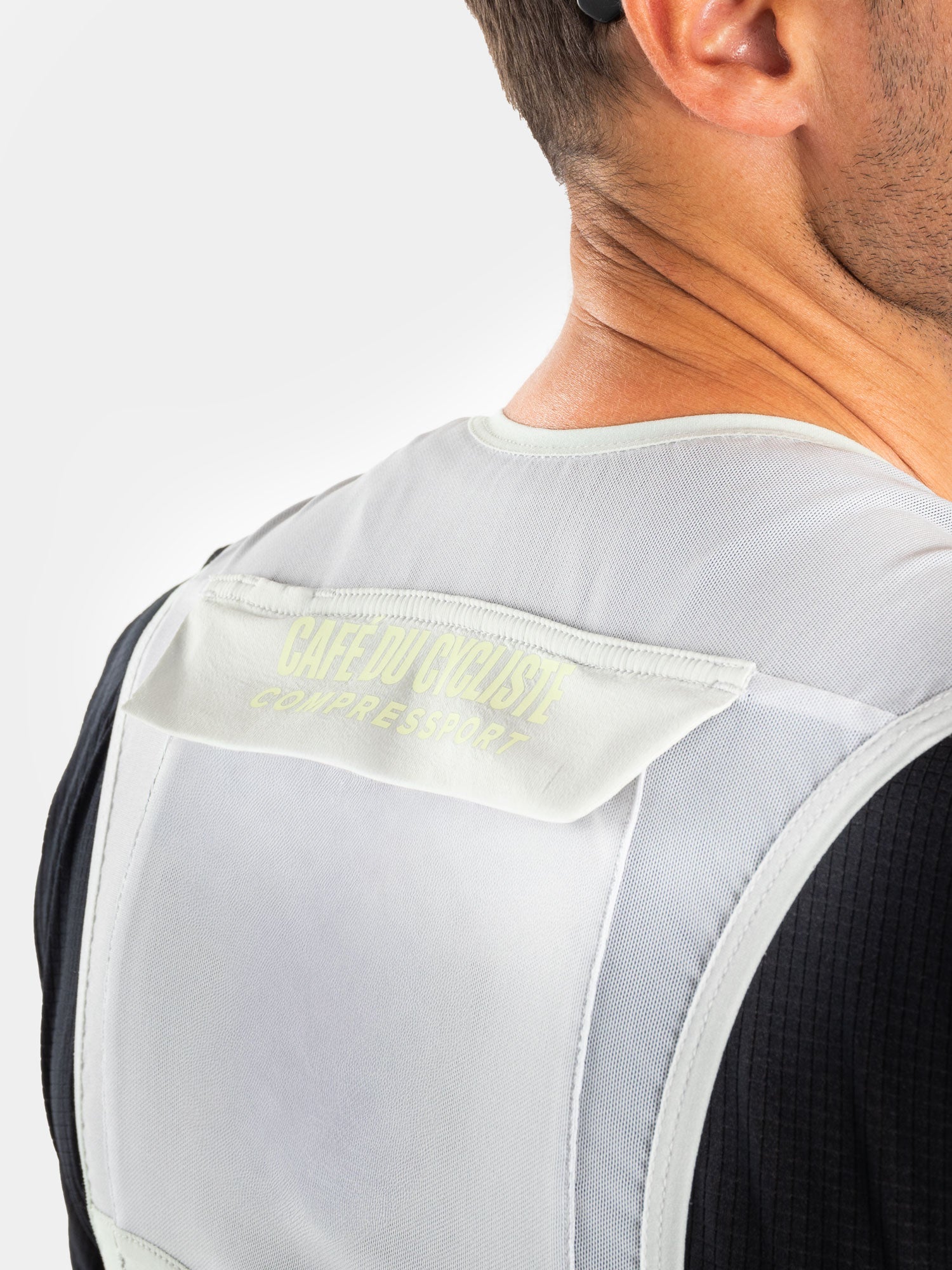 UltRide Evo 8 Vest