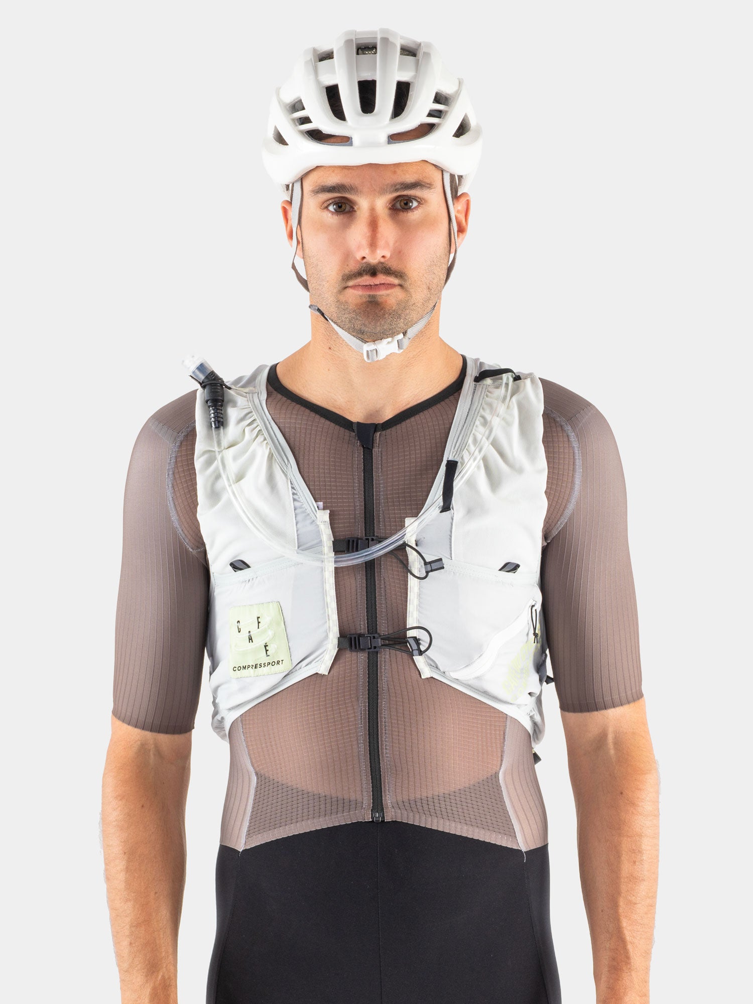 UltRide Evo 8 Vest