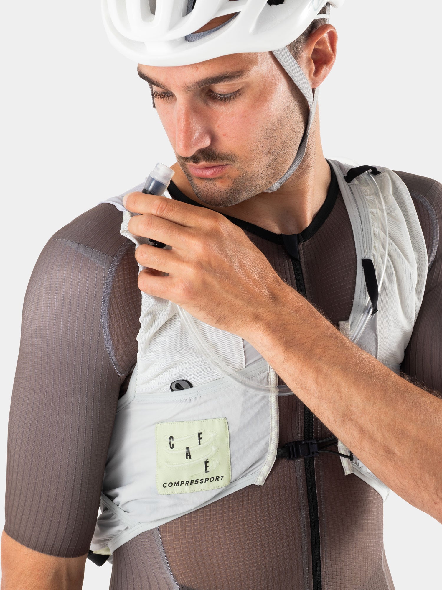 UltRide Evo 8 Vest