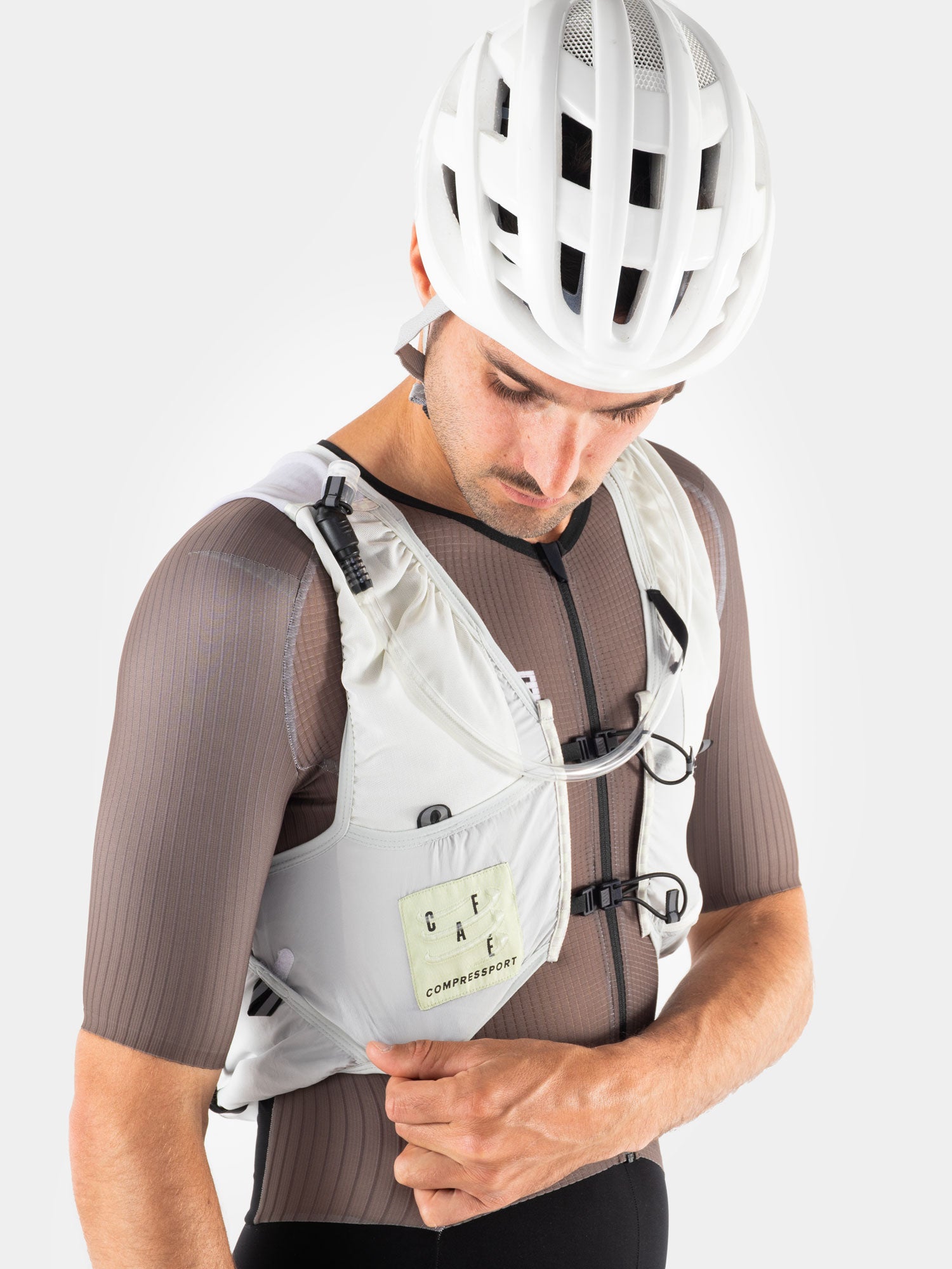 UltRide Evo 8 Vest