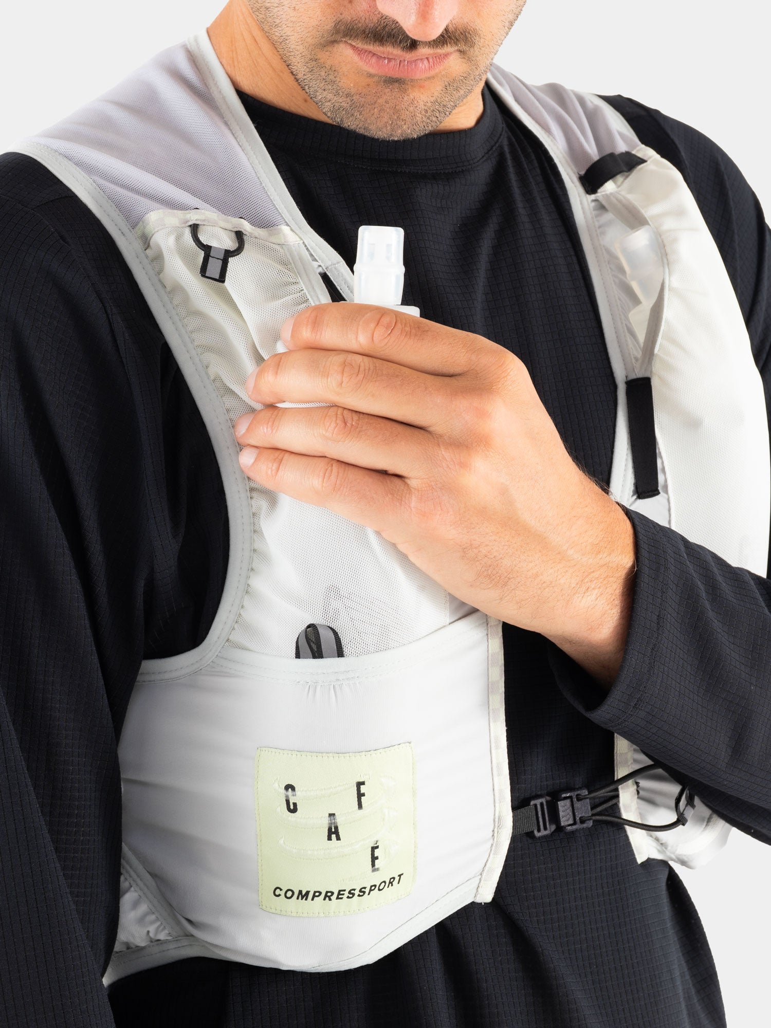 UltRide Evo 8 Vest