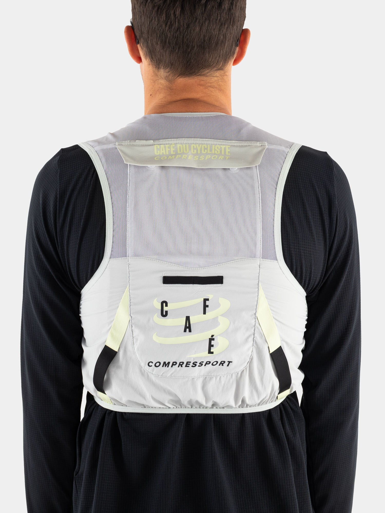 UltRide Evo 8 Vest