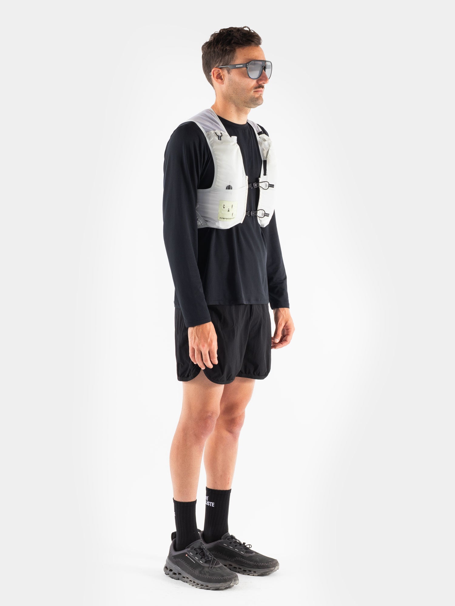 UltRide Evo 8 Vest