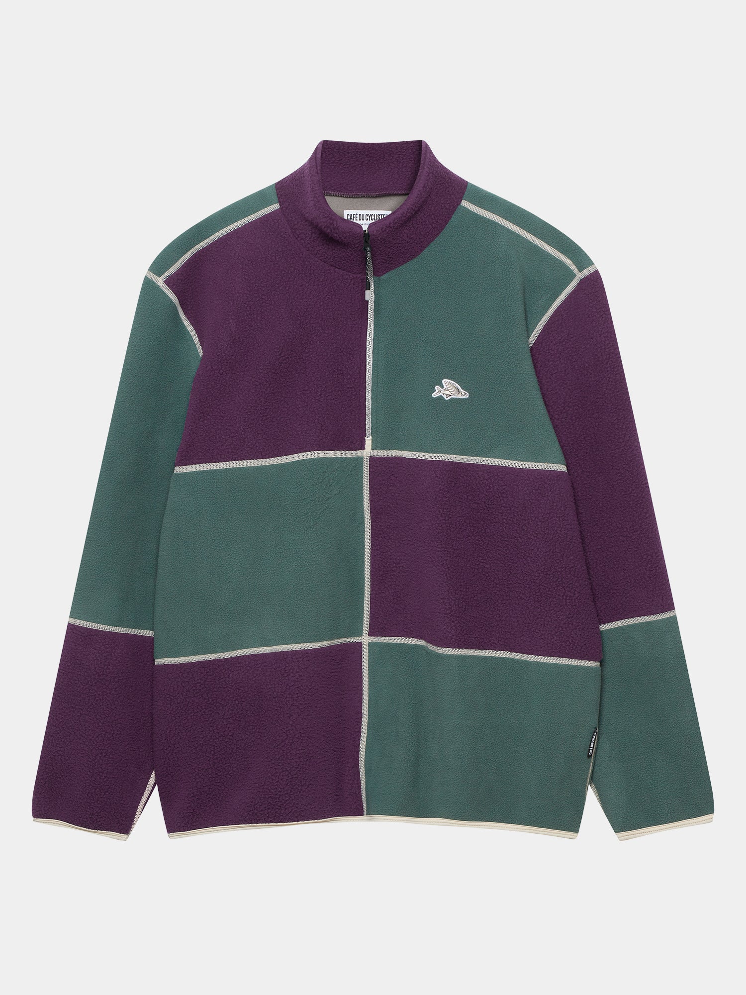 メンズジャケット＆アウター – Café du Cycliste | JP