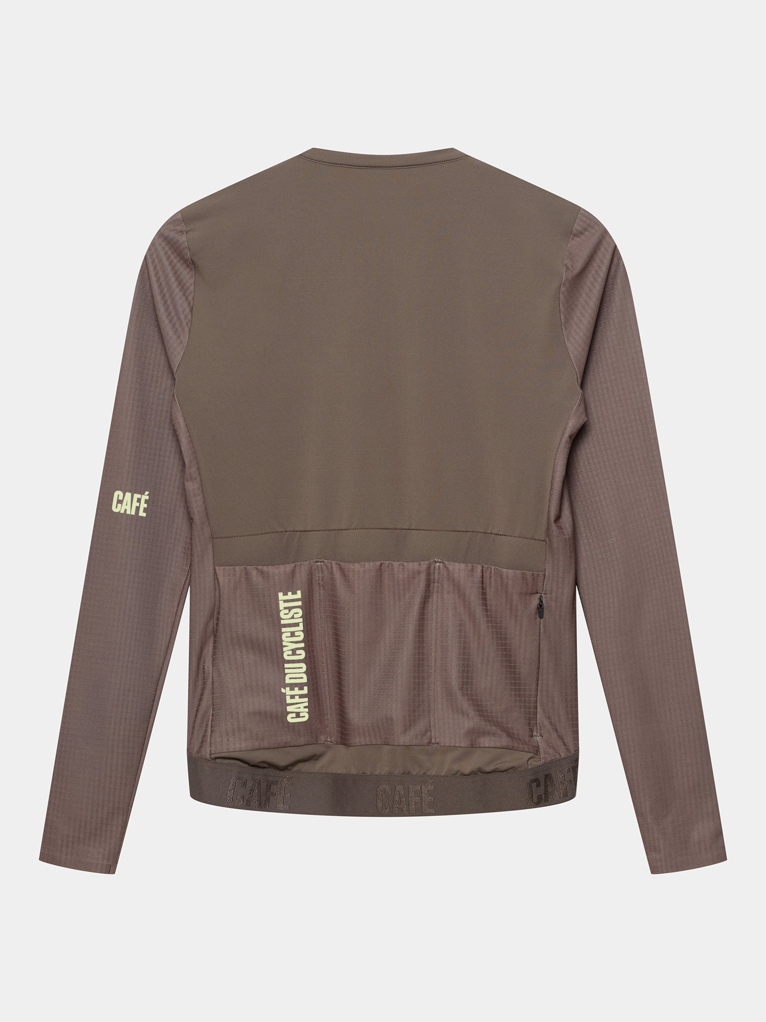 女性用サイクリングジャージ – Café du Cycliste | JP