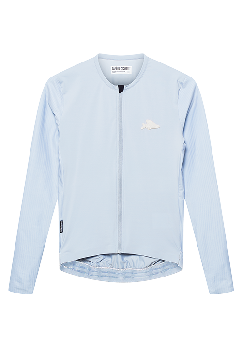 Maillot Shimano Element - Homme - blue - Manches courtes - Respirant - Vélo loisir - Sport Maillot Shimano Element - Homme - blue - Manches courtes - Respirant - Vélo loisir - Sport
