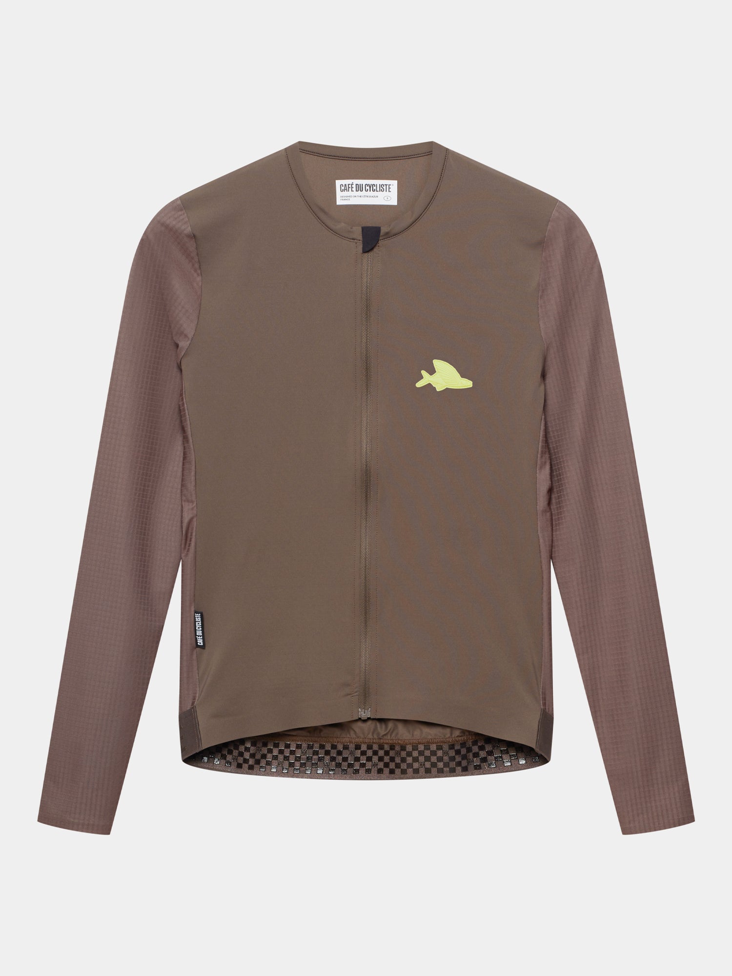 女性用サイクリングジャージ – Café du Cycliste | JP